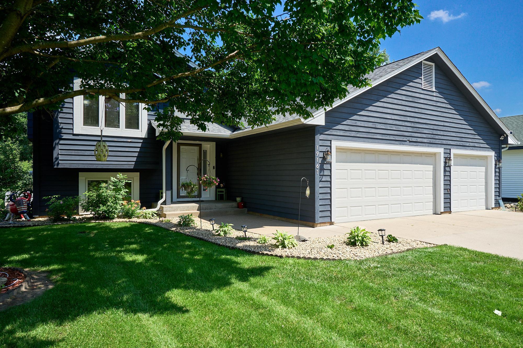 View of Residential at 19161 Zane Street, Elk River MN 55330, Elk River - Mike Wilen | Minnesota Team Real Estate
