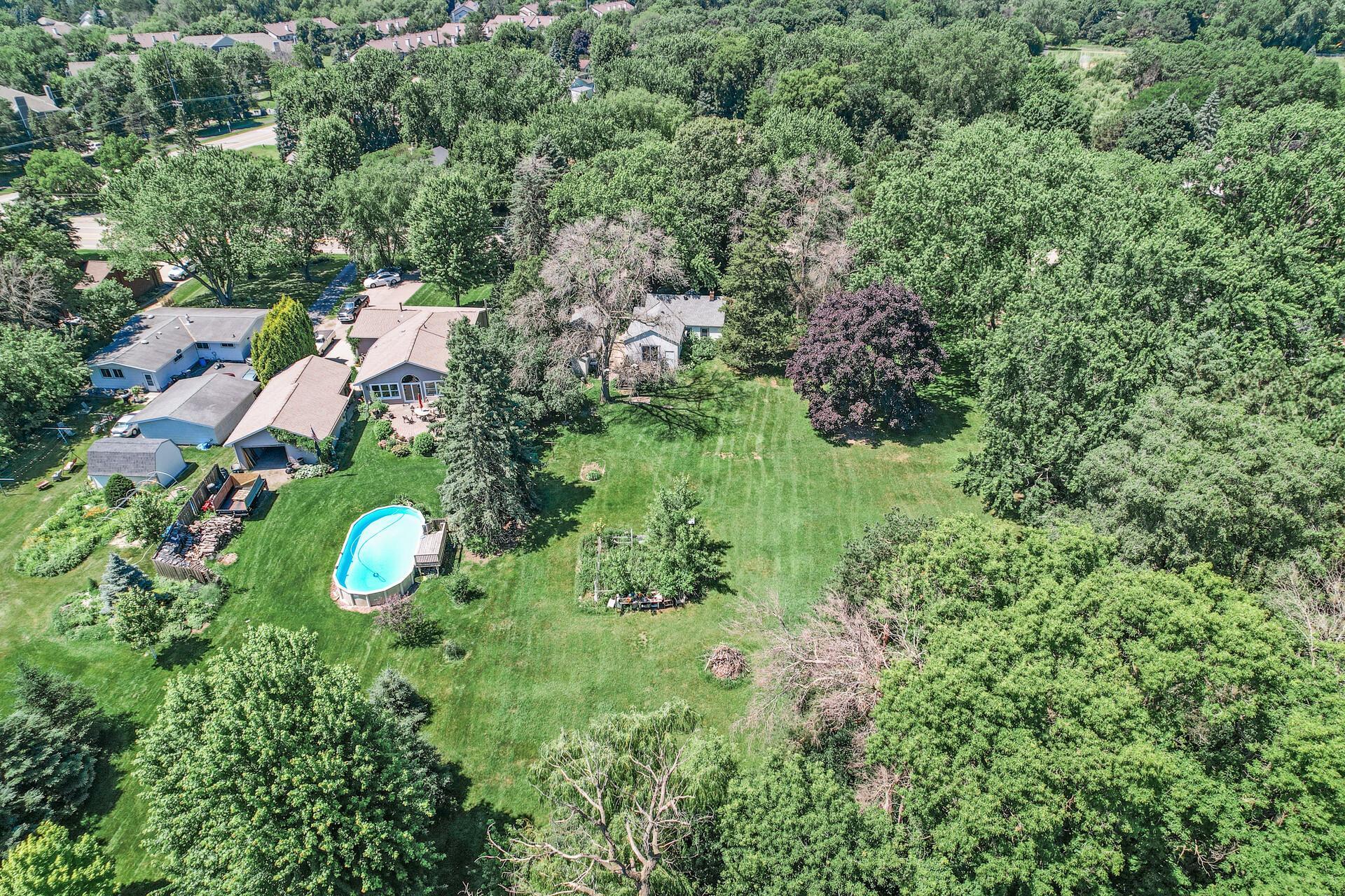 View of Land at 4120 Victoria Street N, Shoreview MN 55126, Shoreview - Mike Wilen | Minnesota Team Real Estate