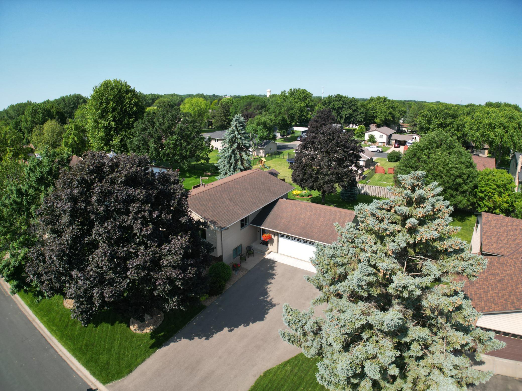 View of Residential at 8265 Cooper Way, Inver Grove Heights MN 55076, Inver Grove Heights - Mike Wilen | Minnesota Team Real Estate