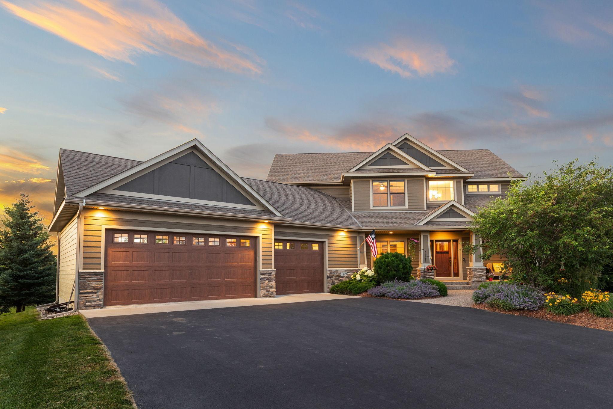 View of Residential at 1899 White Oak Drive, Chaska MN 55318, Chaska - Mike Wilen | Minnesota Team Real Estate