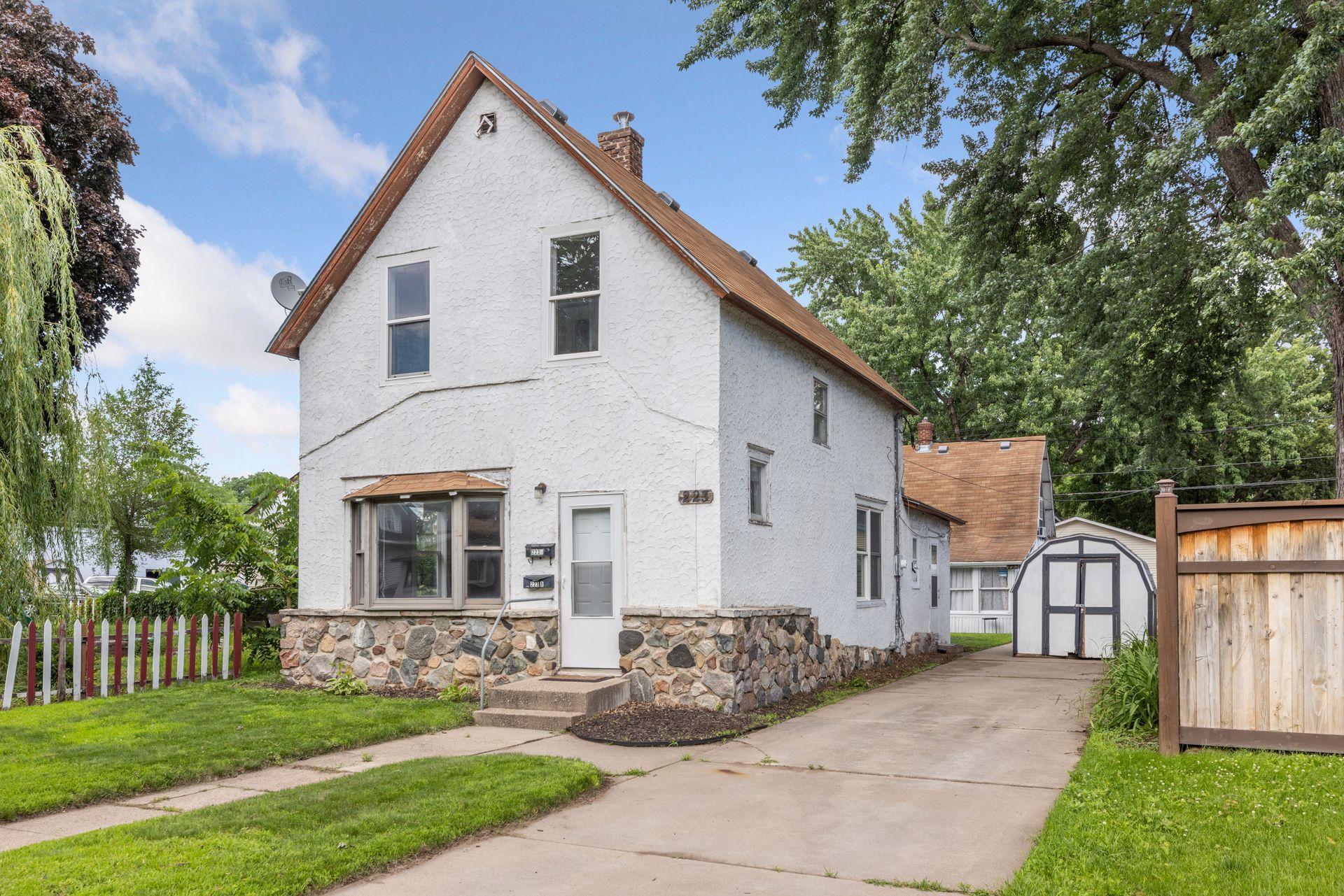 View of Residential Income at 223 8th Avenue, South Saint Paul MN 55075, South Saint Paul - Mike Wilen | Minnesota Team Real Estate