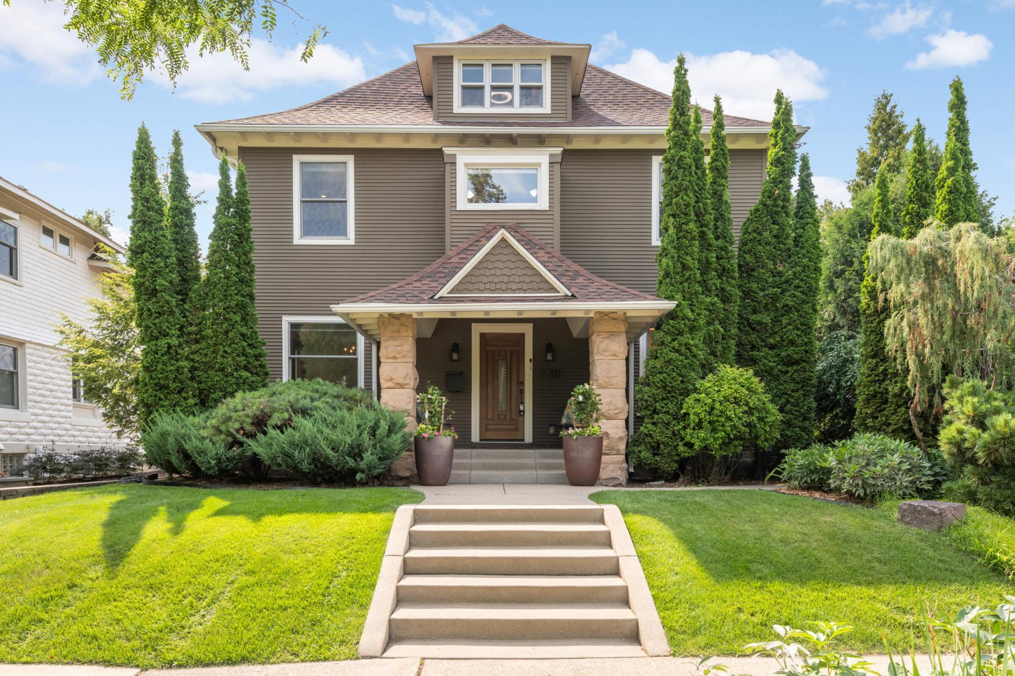 View of Residential at 2410 Irving Avenue, Minneapolis MN 55405, Minneapolis - Mike Wilen | Minnesota Team Real Estate