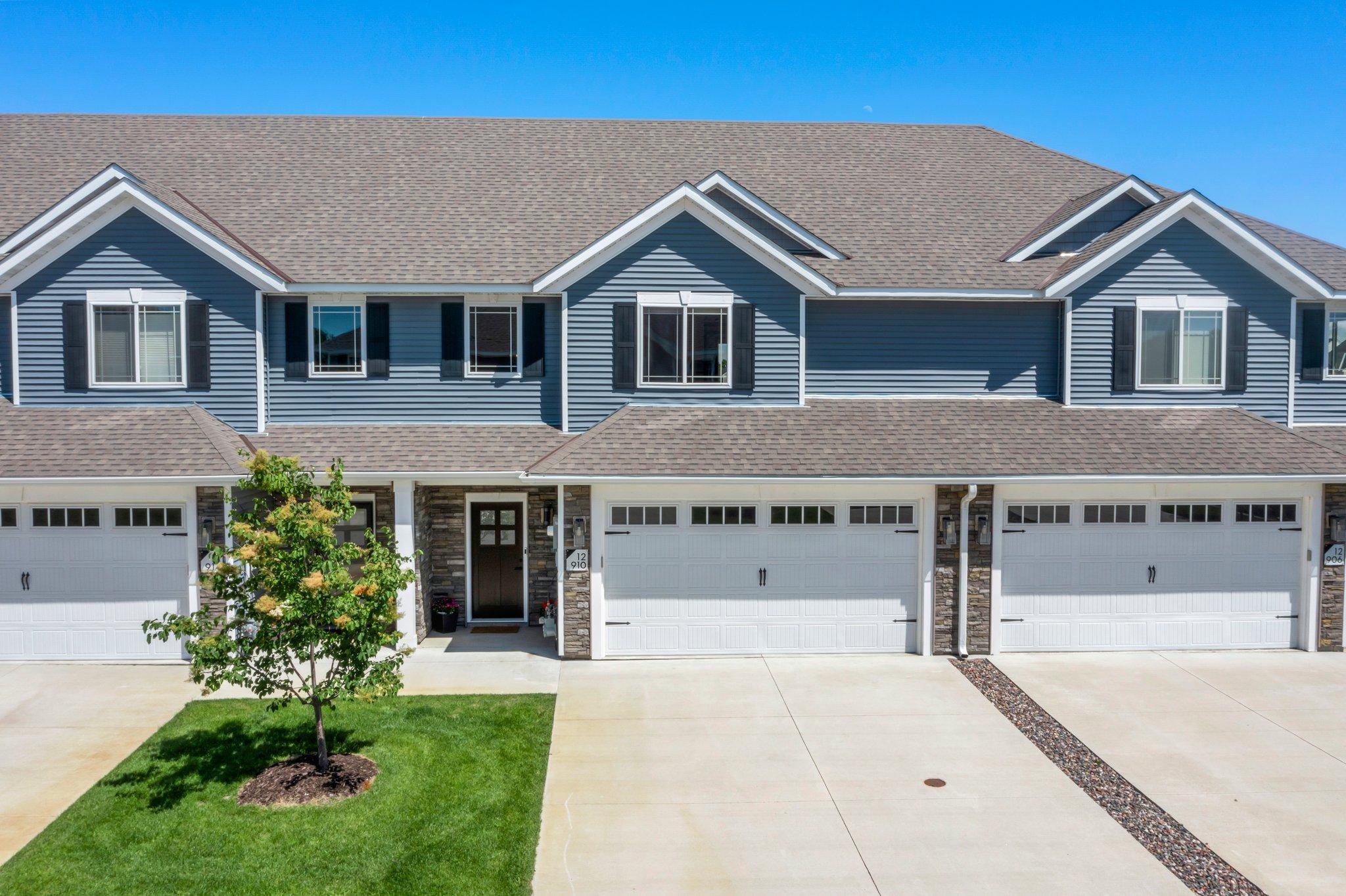 View of Residential at 12910 Brenly Way, Rogers MN 55374, Rogers - Mike Wilen | Minnesota Team Real Estate