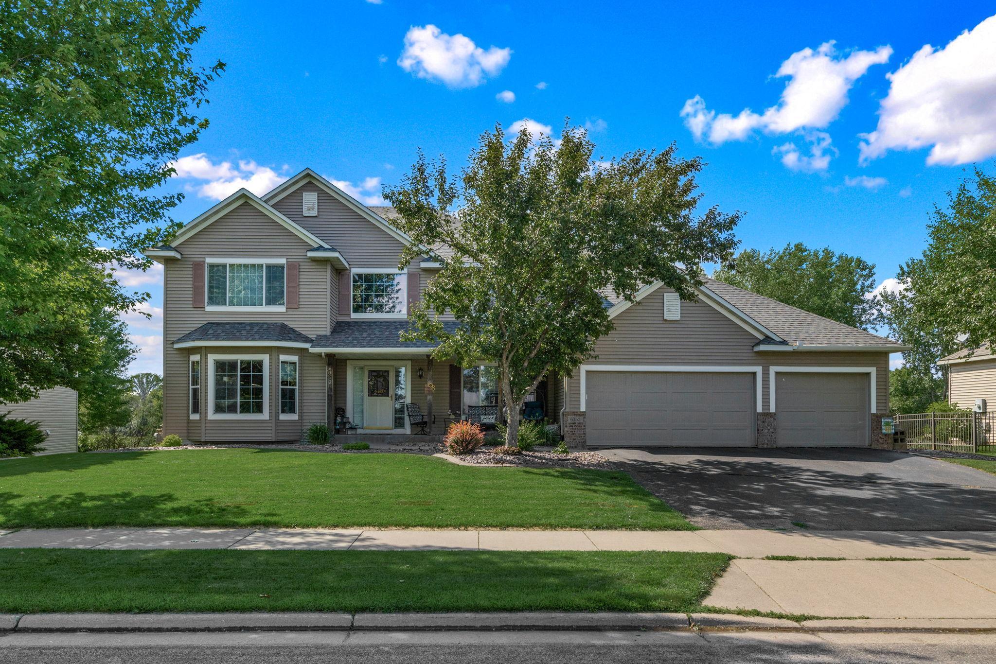View of Residential at 6352 Highland Hills Boulevard, Cottage Grove MN 55016, Cottage Grove - Mike Wilen | Minnesota Team Real Estate