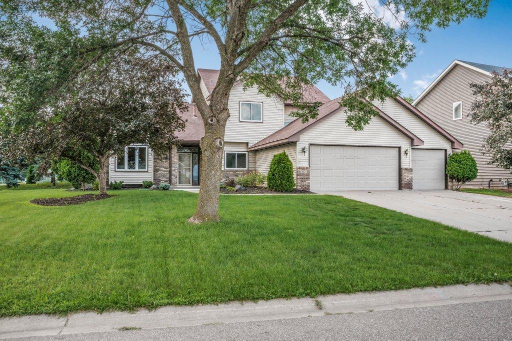 View of Residential at 2824 92nd Crescent, Brooklyn Park MN 55443, Brooklyn Park - Mike Wilen | Minnesota Team Real Estate