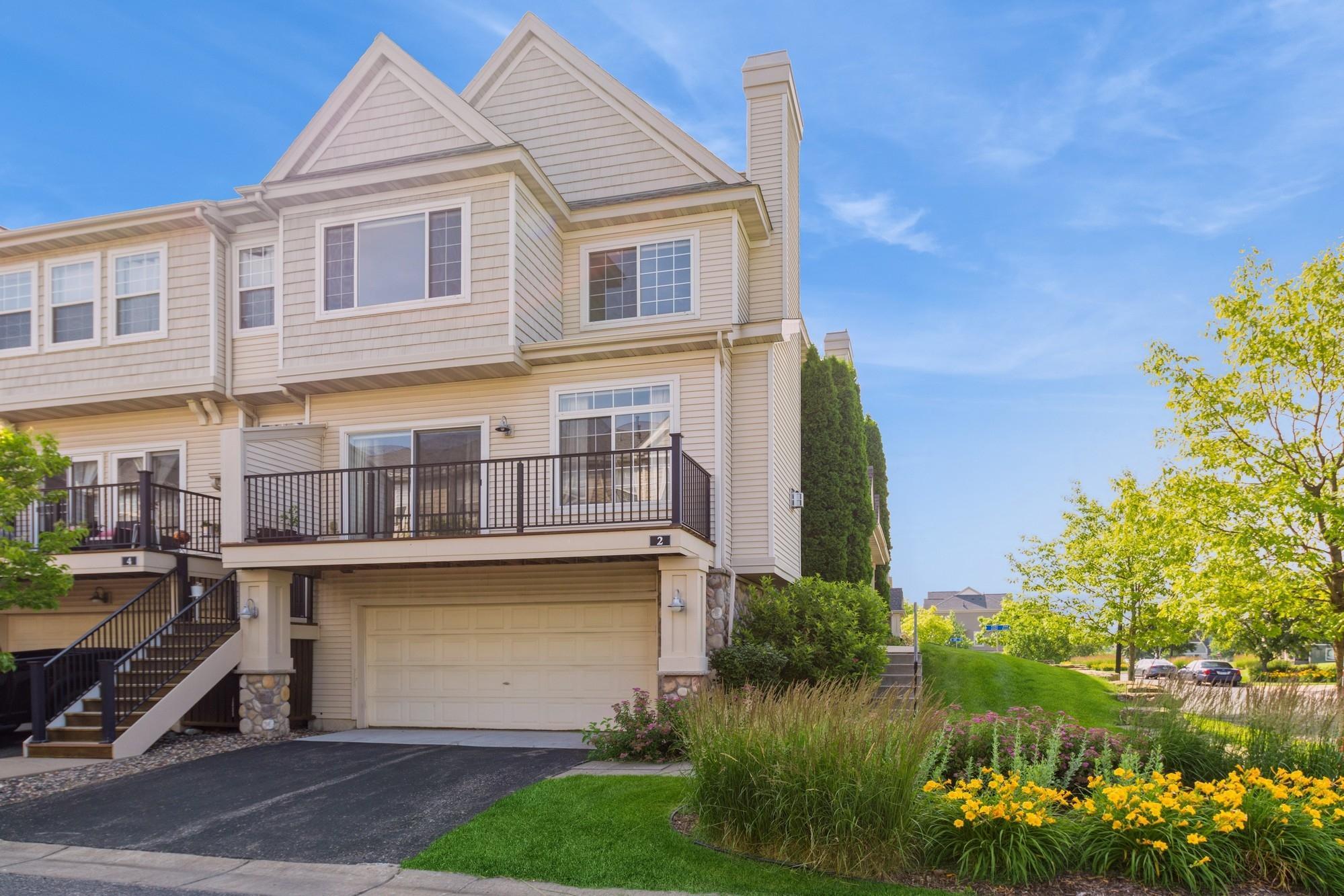 View of Residential at 4342 Victor Path #2, Hugo MN 55038, Hugo - Mike Wilen | Minnesota Team Real Estate