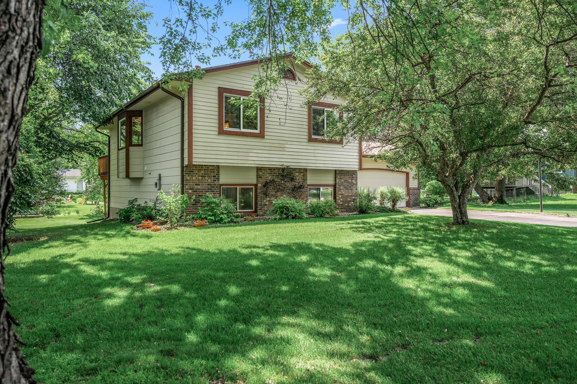 View of Residential at 2922 141st Lane, Andover MN 55304, Andover - Mike Wilen | Minnesota Team Real Estate