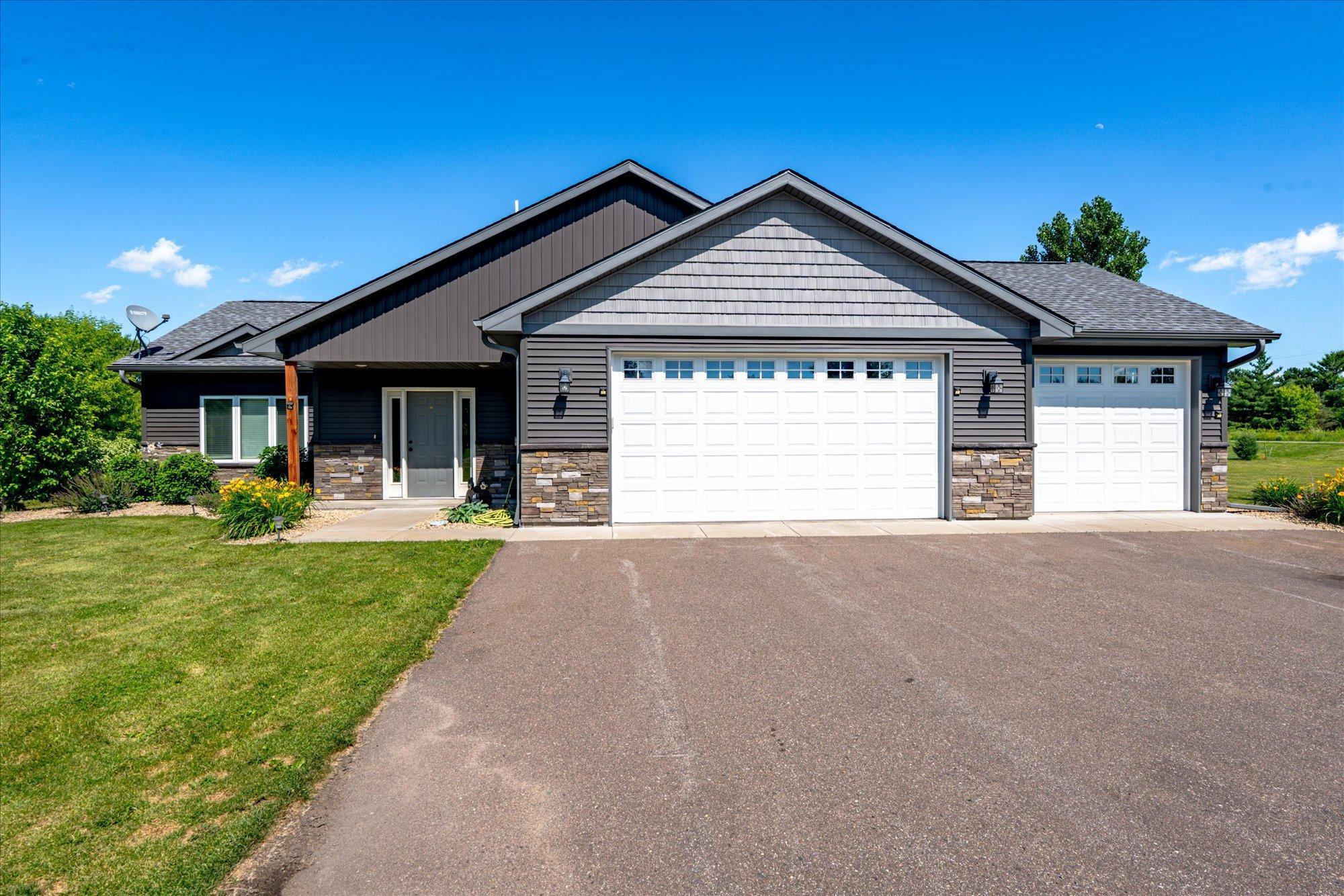 View of Residential at 3322 Balsam Lane, Princeton MN 55371, Princeton - Mike Wilen | Minnesota Team Real Estate