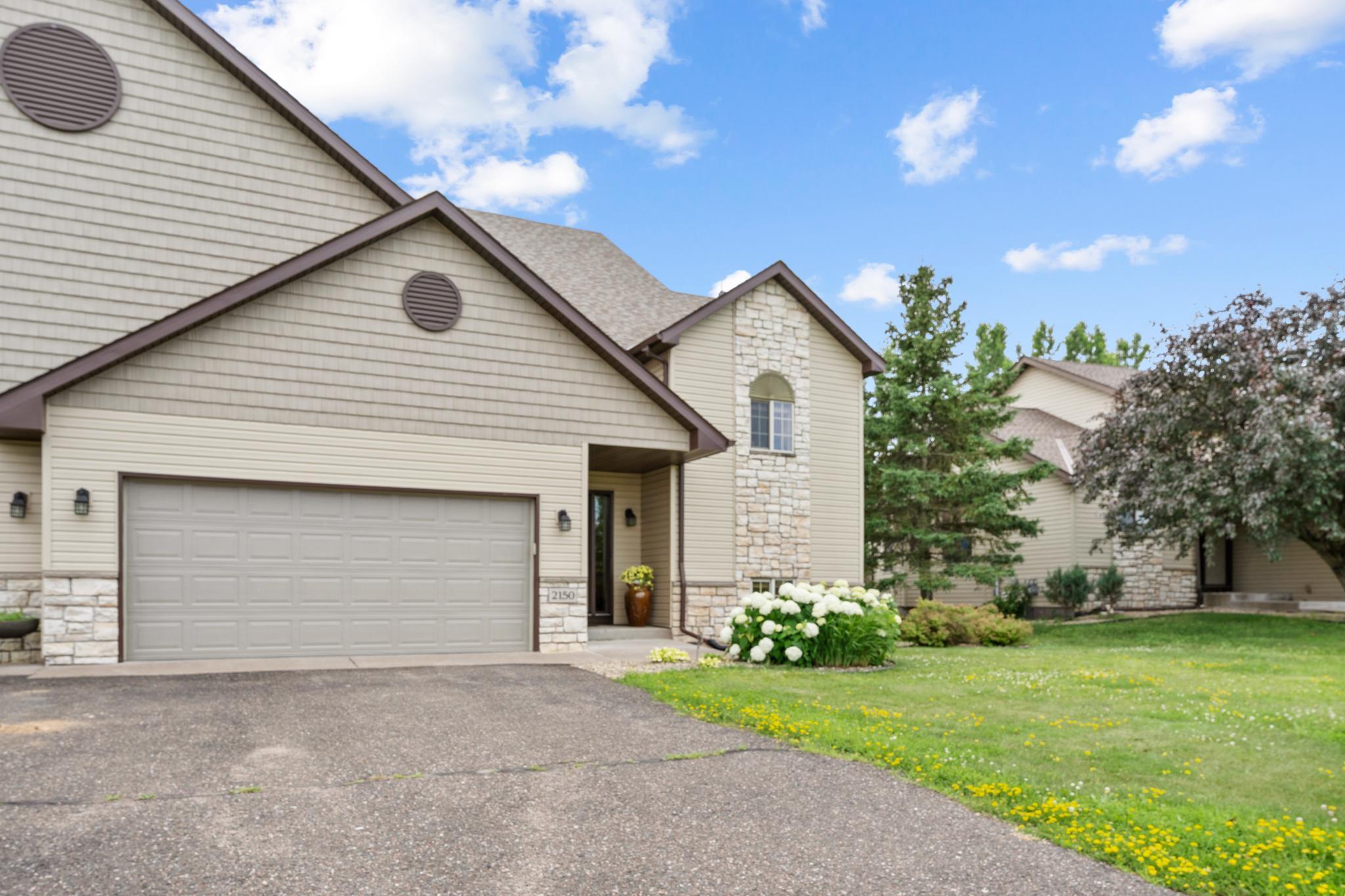 View of Residential at 2150 Bunker Boulevard, Rush City MN 55069, Rush City - Mike Wilen | Minnesota Team Real Estate