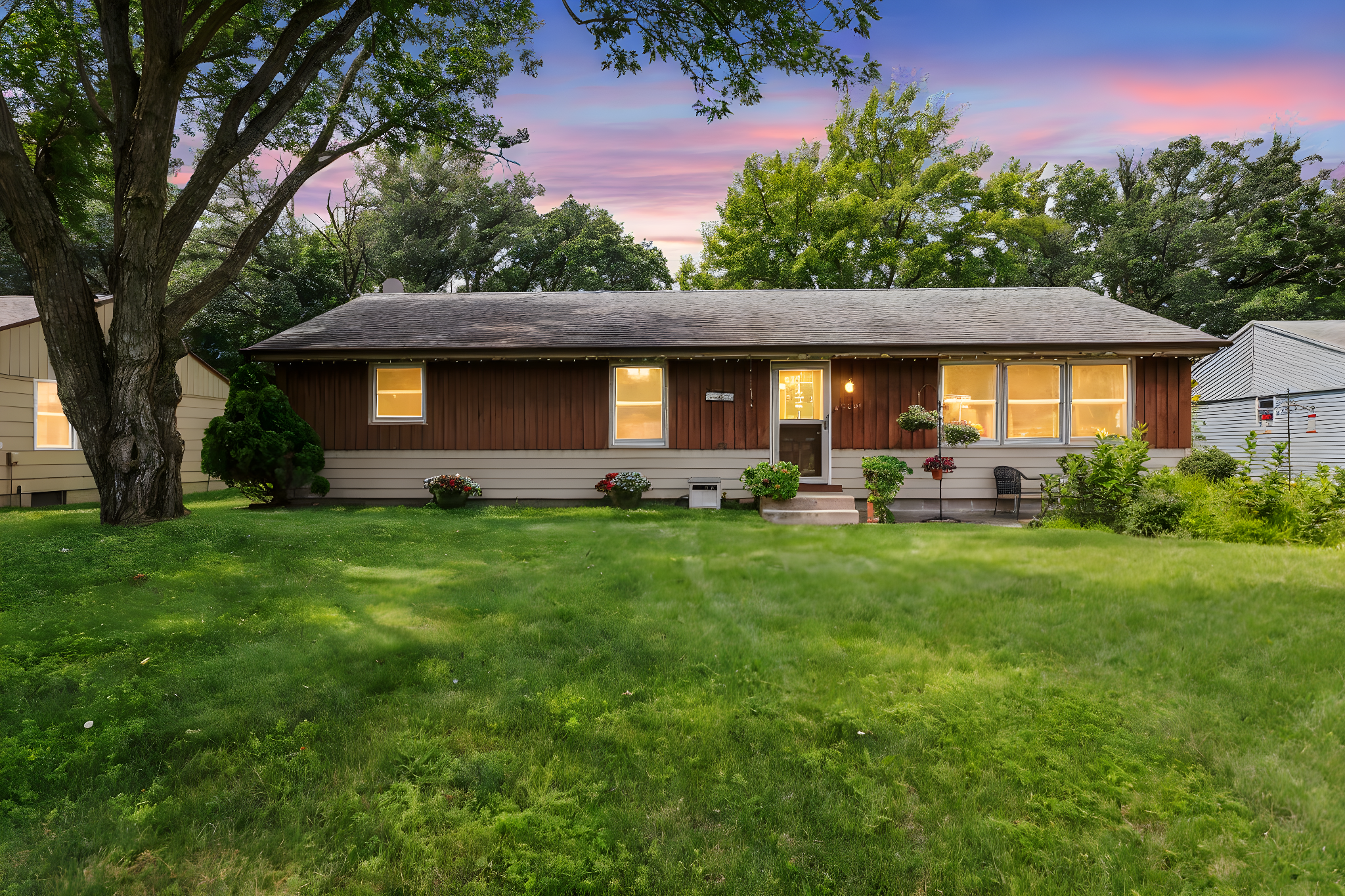 View of Residential at 13341 Yorktown Lane, Champlin MN 55316, Champlin - Mike Wilen | Minnesota Team Real Estate