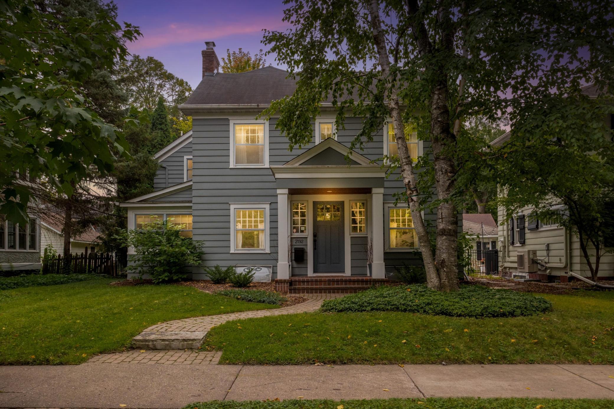 View of Residential at 2192 Wellesley Avenue, Saint Paul MN 55105, Saint Paul - Mike Wilen | Minnesota Team Real Estate
