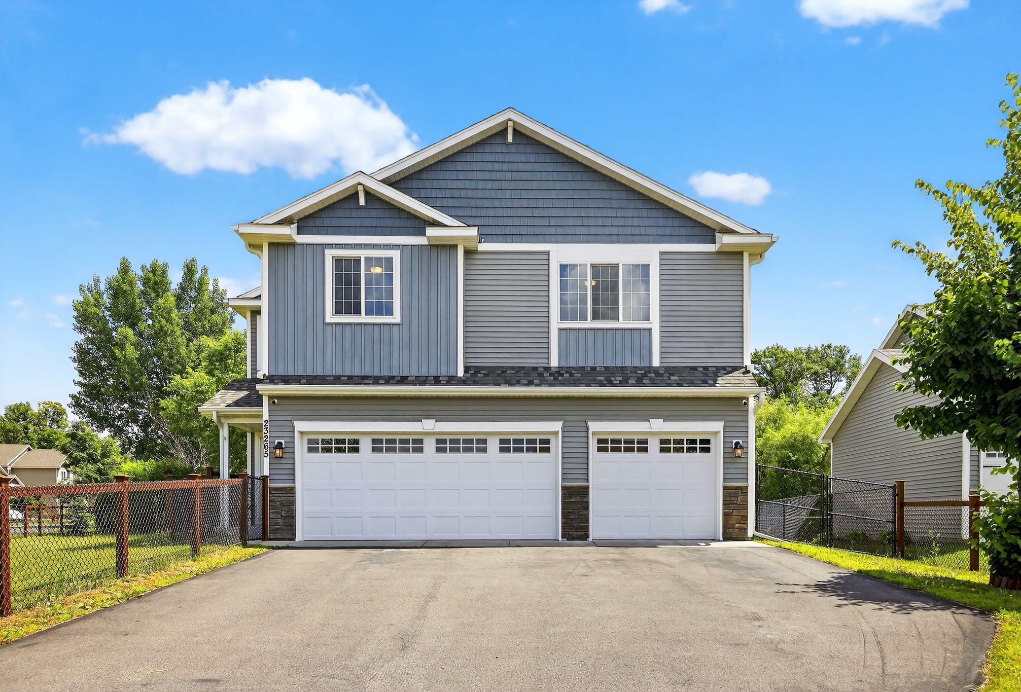 View of Residential at 23265 Underclift Street, Saint Francis MN 55070, Saint Francis - Mike Wilen | Minnesota Team Real Estate