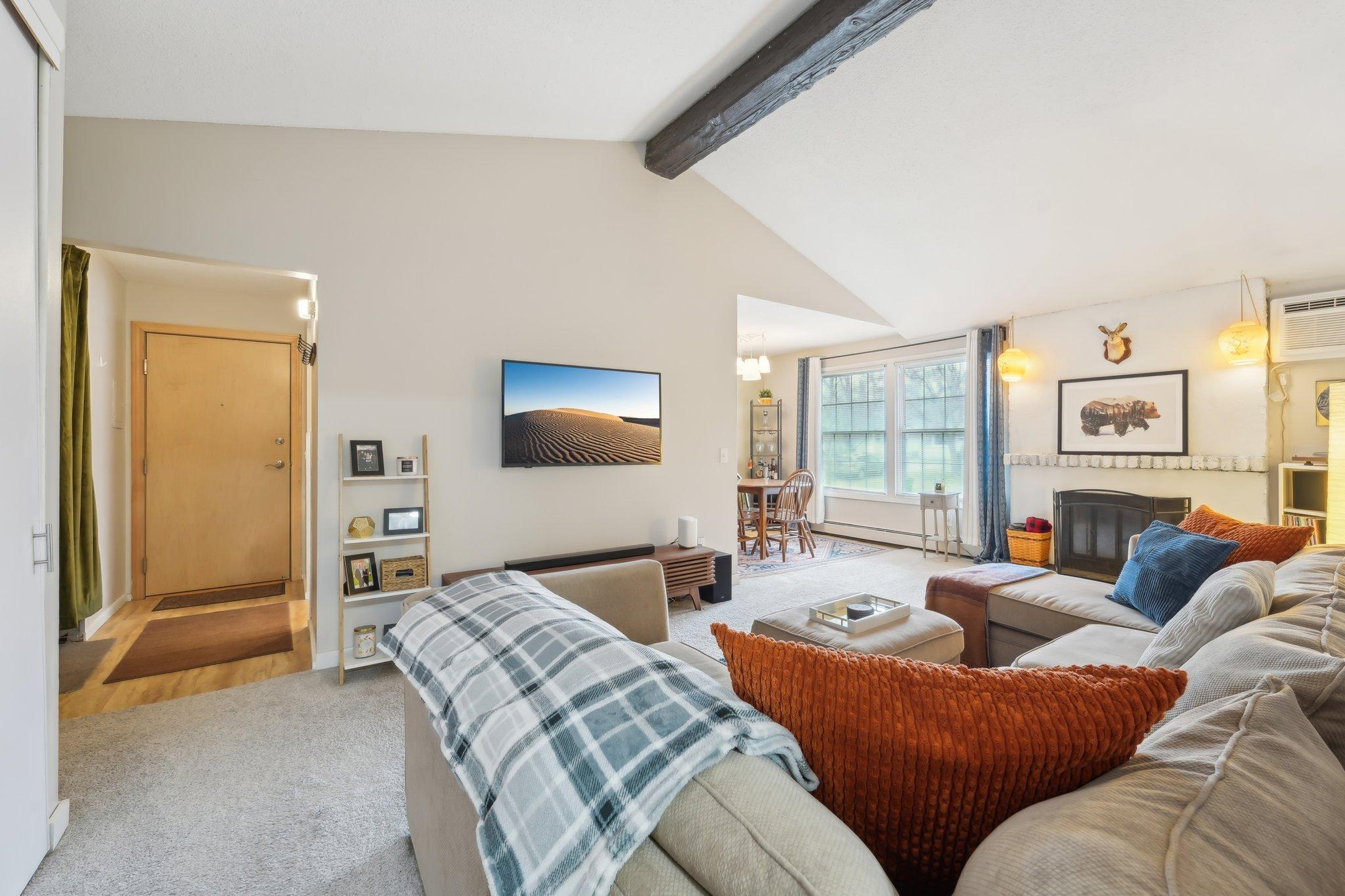 View of Residential at 4654 Cedar Lake Road #6, Saint Louis Park MN 55416, Saint Louis Park - Mike Wilen | Minnesota Team Real Estate