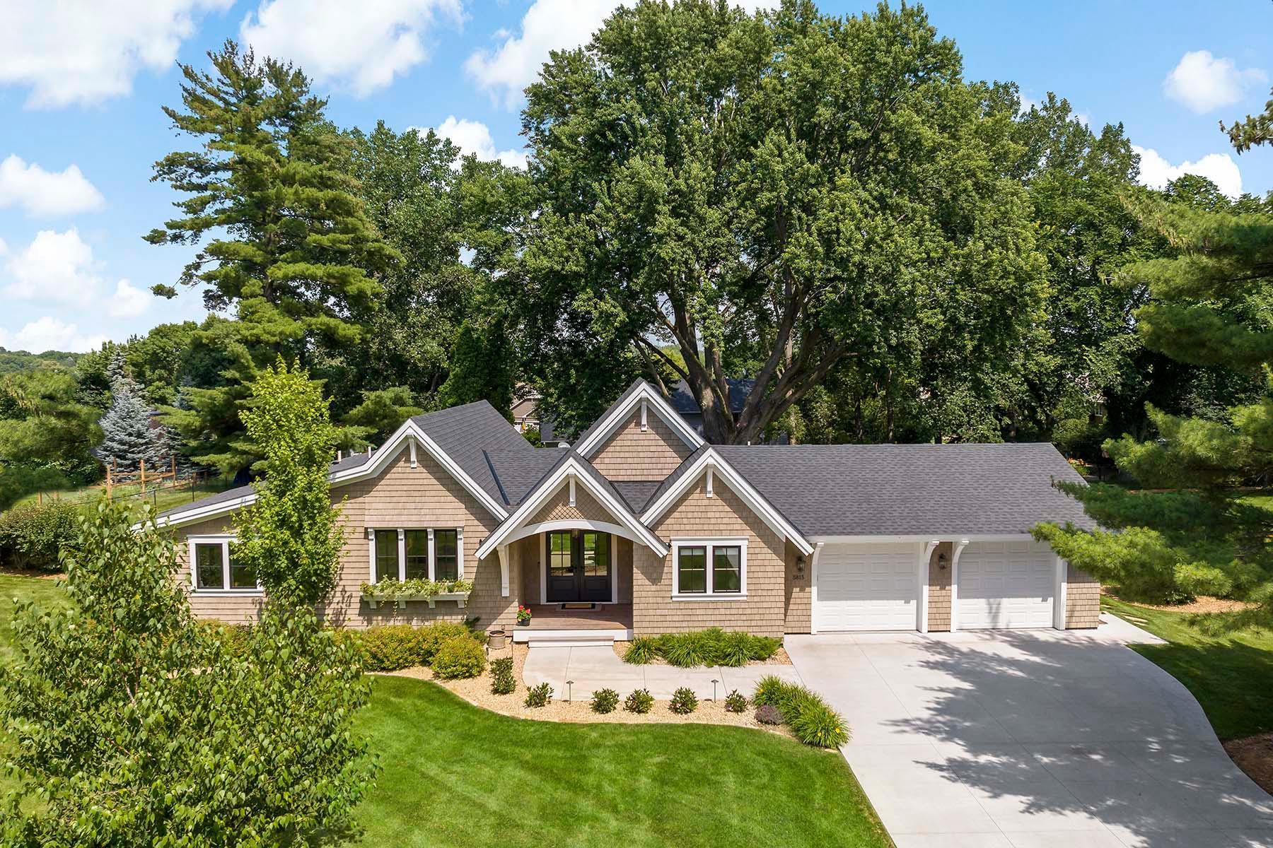 View of Residential at 5815 Howards Point Road, Excelsior MN 55331, Excelsior - Mike Wilen | Minnesota Team Real Estate