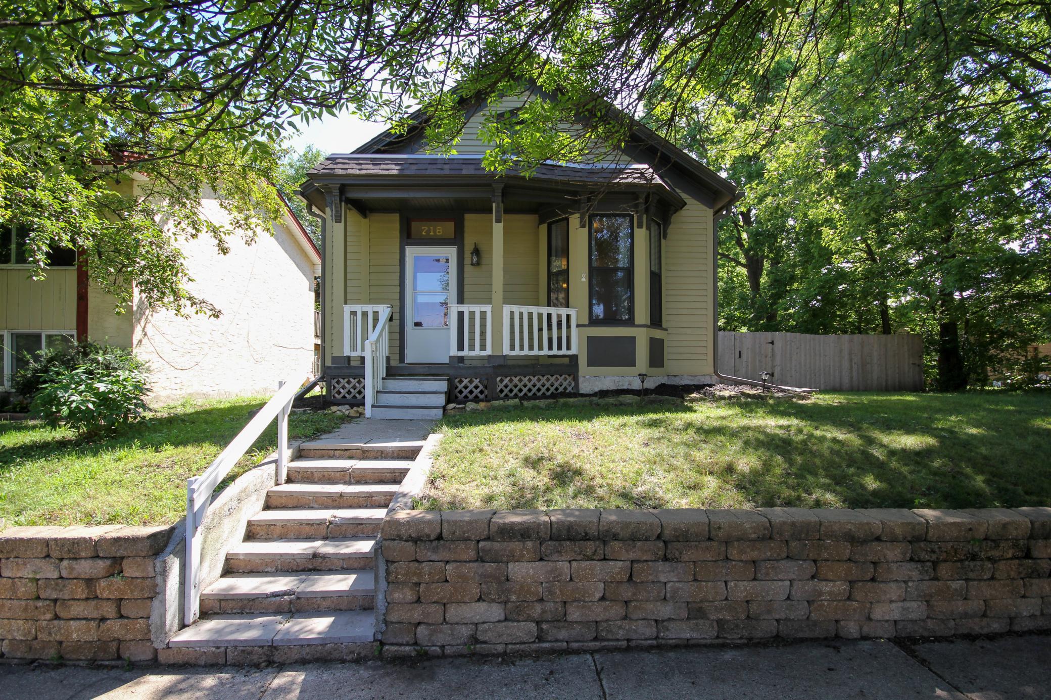 View of Residential at 718 Watson Avenue, Saint Paul MN 55102, Saint Paul - Mike Wilen | Minnesota Team Real Estate