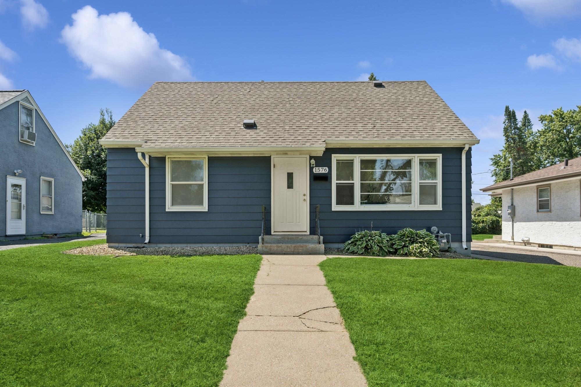 View of Residential at 1576 Nebraska Avenue, Saint Paul MN 55106, Saint Paul - Mike Wilen | Minnesota Team Real Estate