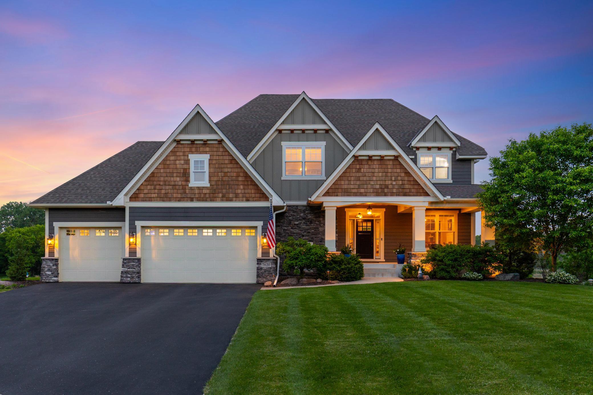 View of Residential at 7620 Windsor Court, Chanhassen MN 55317, Chanhassen - Mike Wilen | Minnesota Team Real Estate