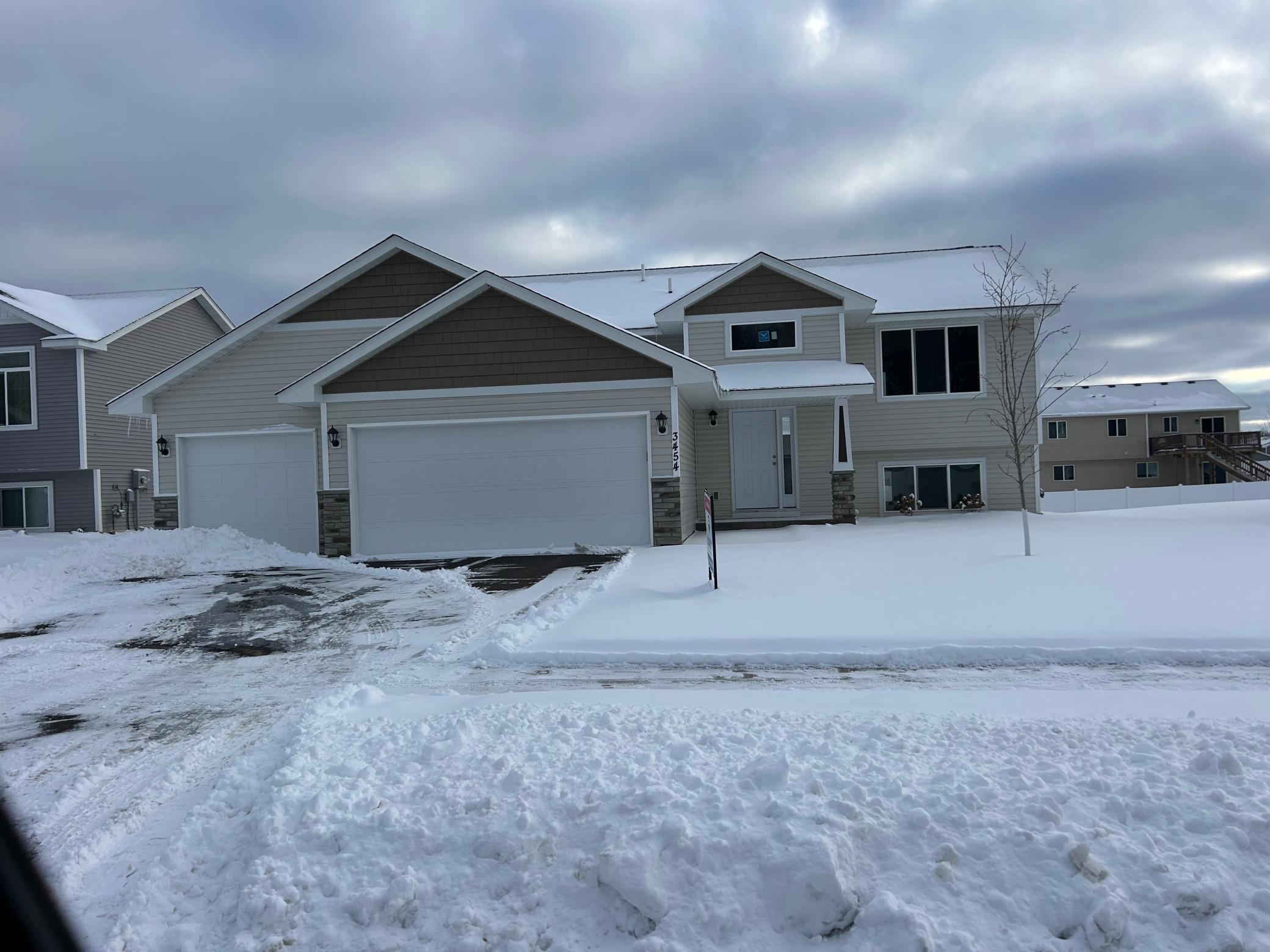 View of Residential at 3454 237th Avenue, Saint Francis MN 55070, Saint Francis - Mike Wilen | Minnesota Team Real Estate