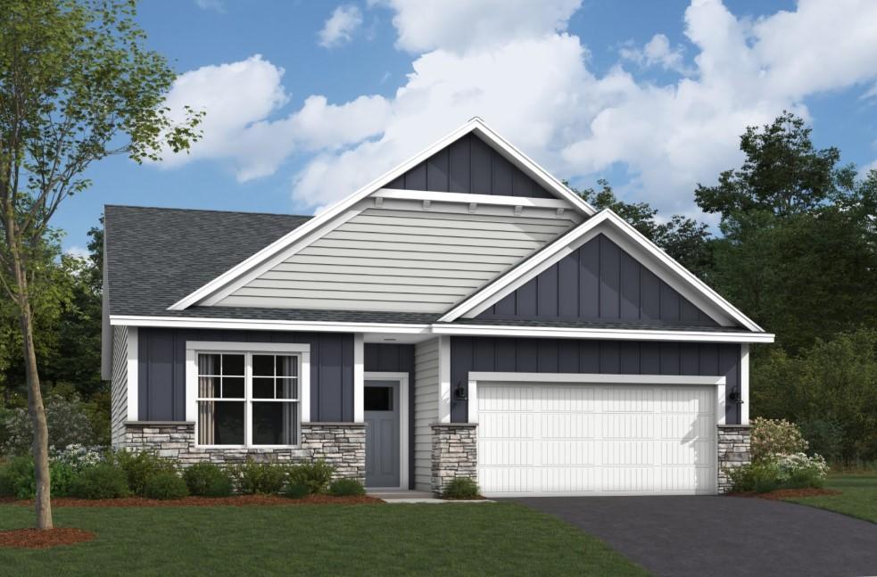 View of Residential at 1266 149th Street, Rosemount MN 55068, Rosemount - Mike Wilen | Minnesota Team Real Estate