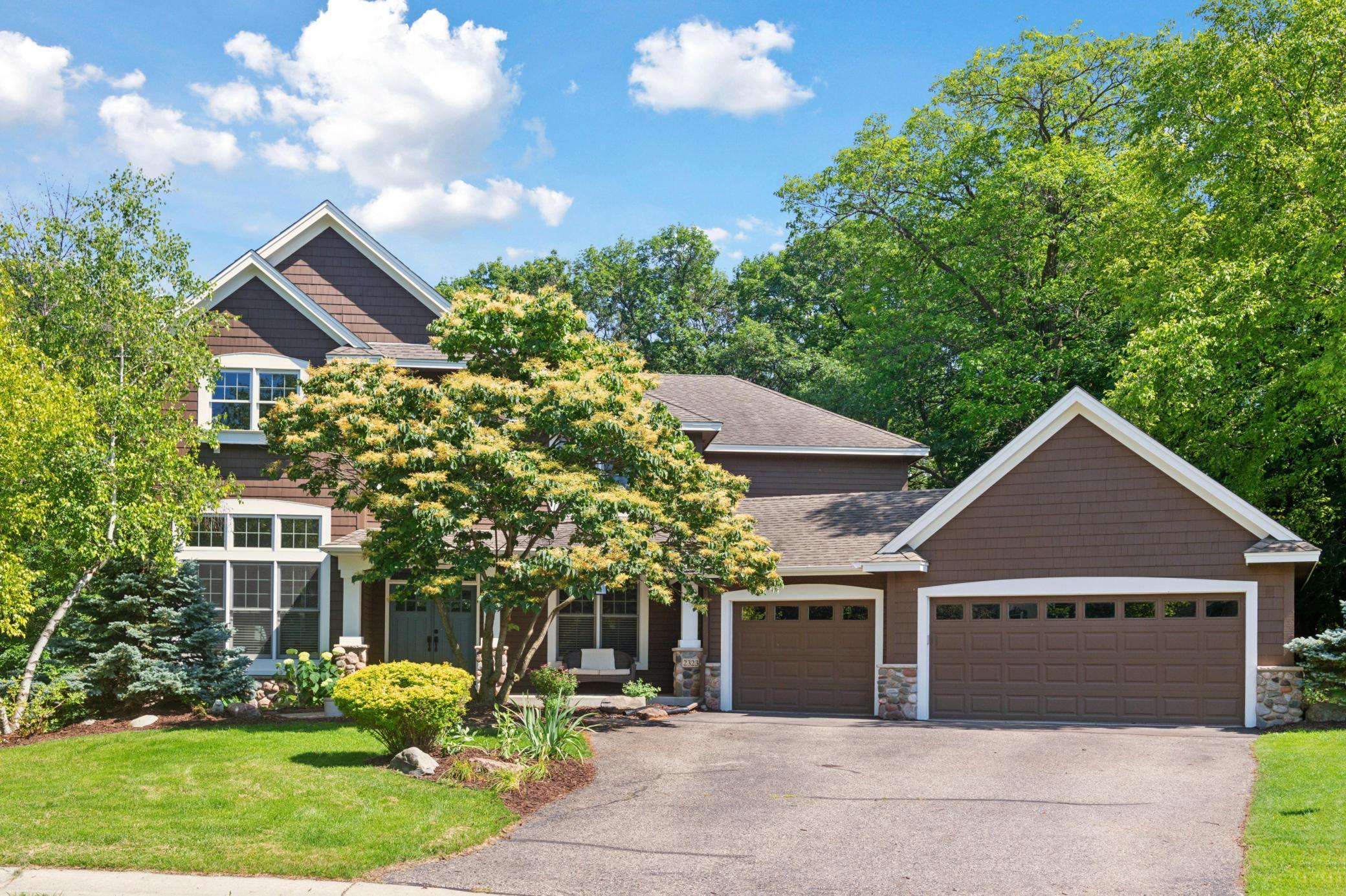 View of Residential at 2323 Harrison Hill Court, Chanhassen MN 55317, Chanhassen - Mike Wilen | Minnesota Team Real Estate