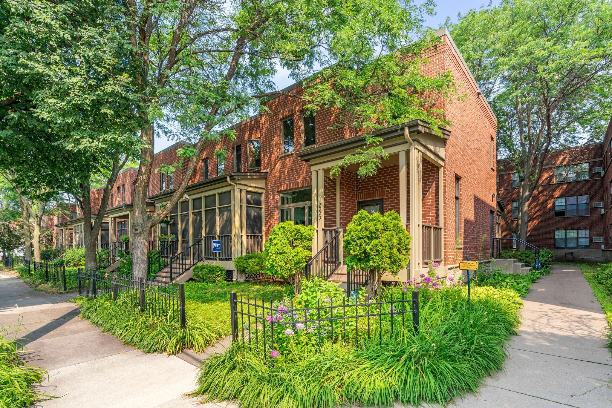 View of Residential at 2020 6th Street, Minneapolis MN 55454, Minneapolis - Mike Wilen | Minnesota Team Real Estate