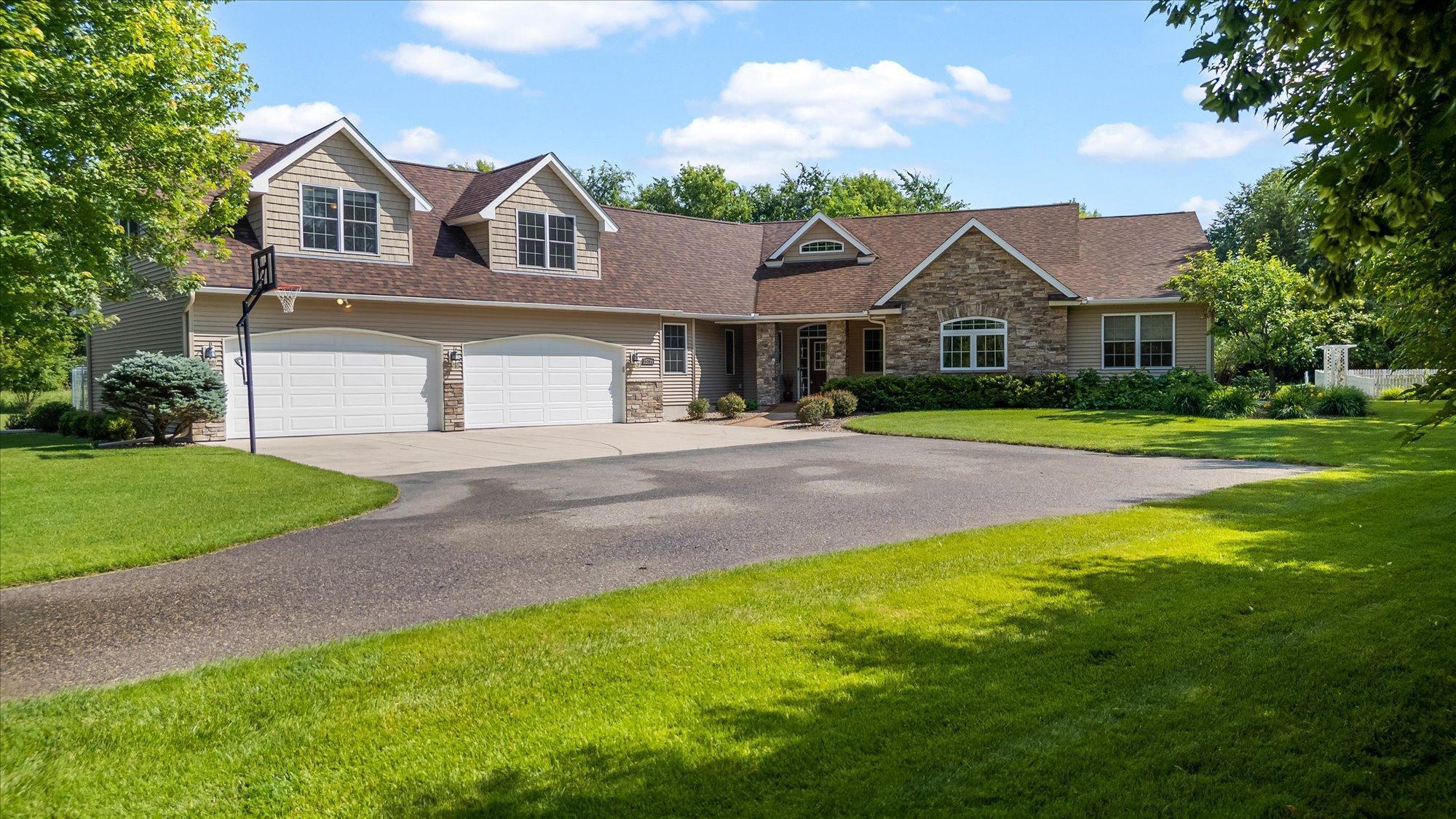 View of Residential at 15799 109th Street, South Haven MN 55382, South Haven - Mike Wilen | Minnesota Team Real Estate