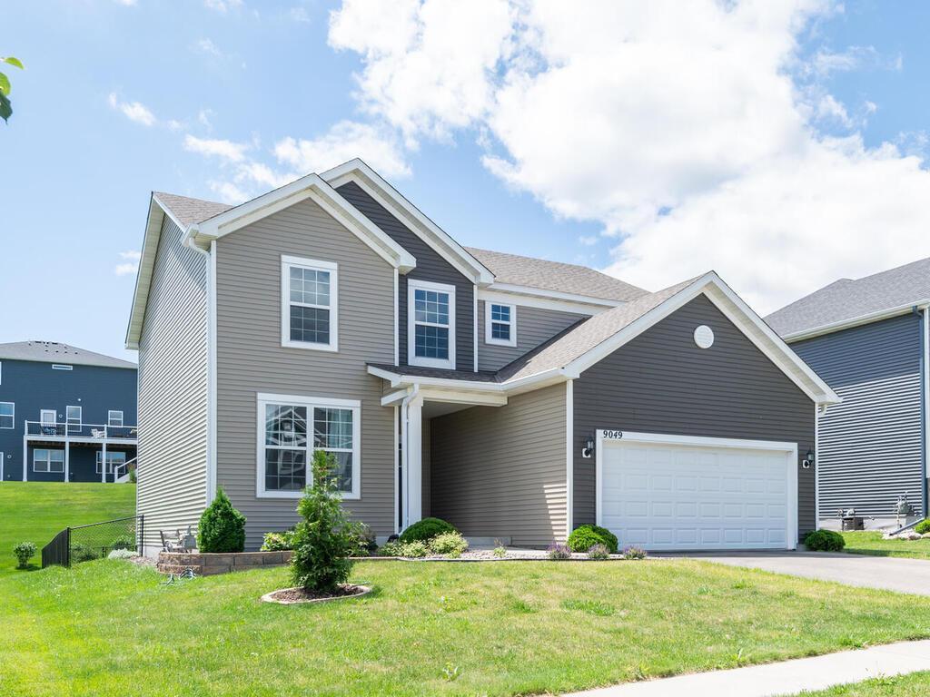 View of Residential at 9049 Meadows Drive, Victoria MN 55386, Victoria - Mike Wilen | Minnesota Team Real Estate