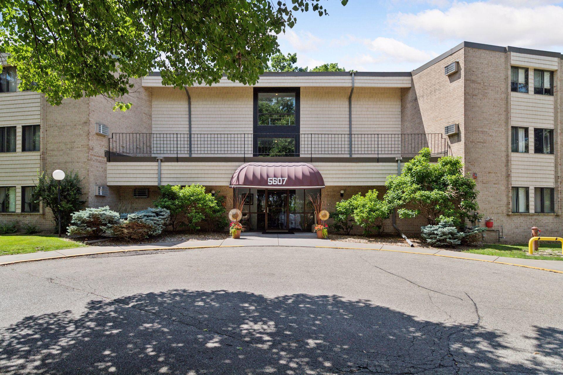 View of Residential at 5607 Green Circle Drive #308, Minnetonka MN 55343, Minnetonka - Mike Wilen | Minnesota Team Real Estate