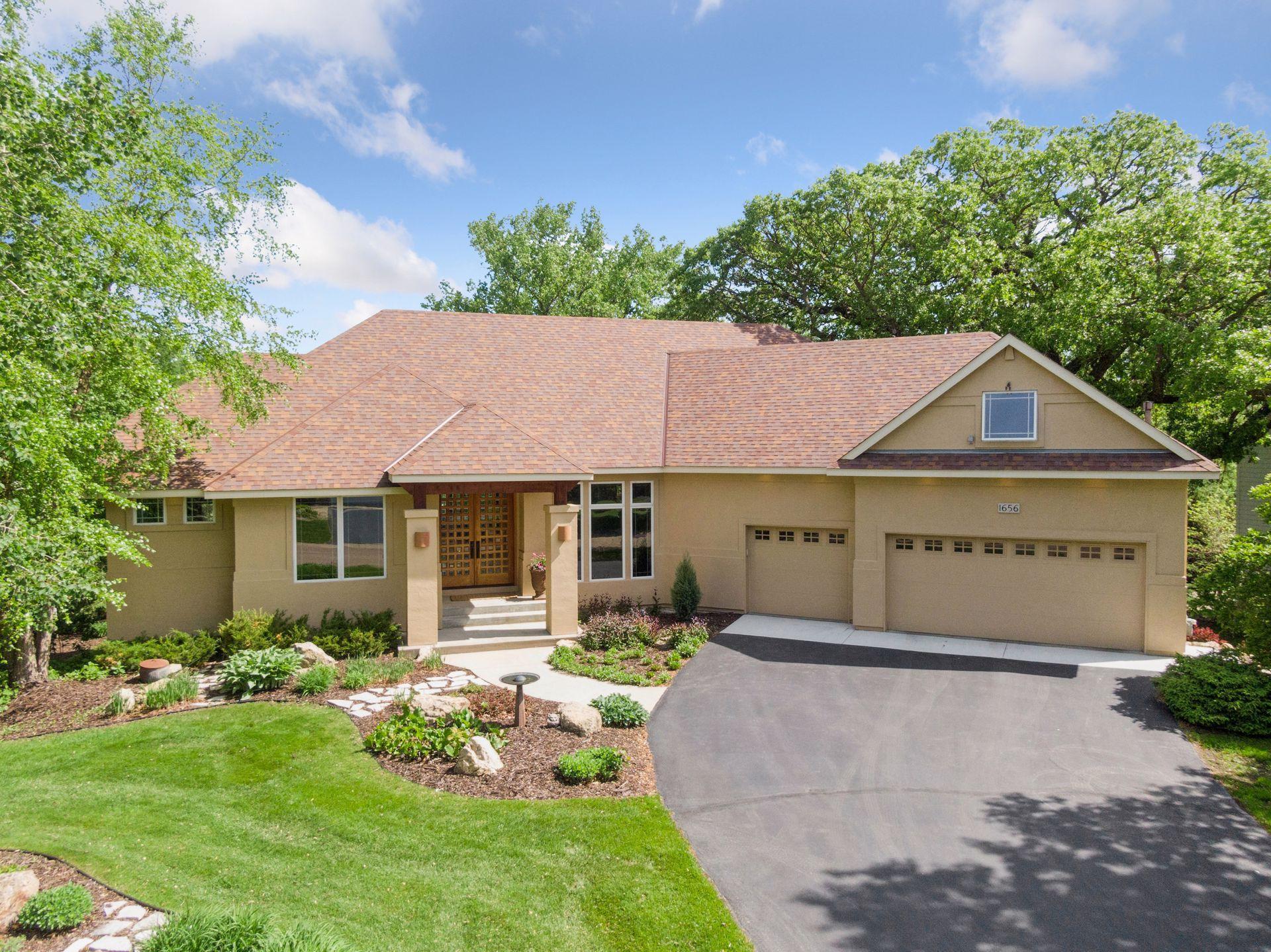 View of Residential at 1656 Isabella Parkway, Chaska MN 55318, Chaska - Mike Wilen | Minnesota Team Real Estate