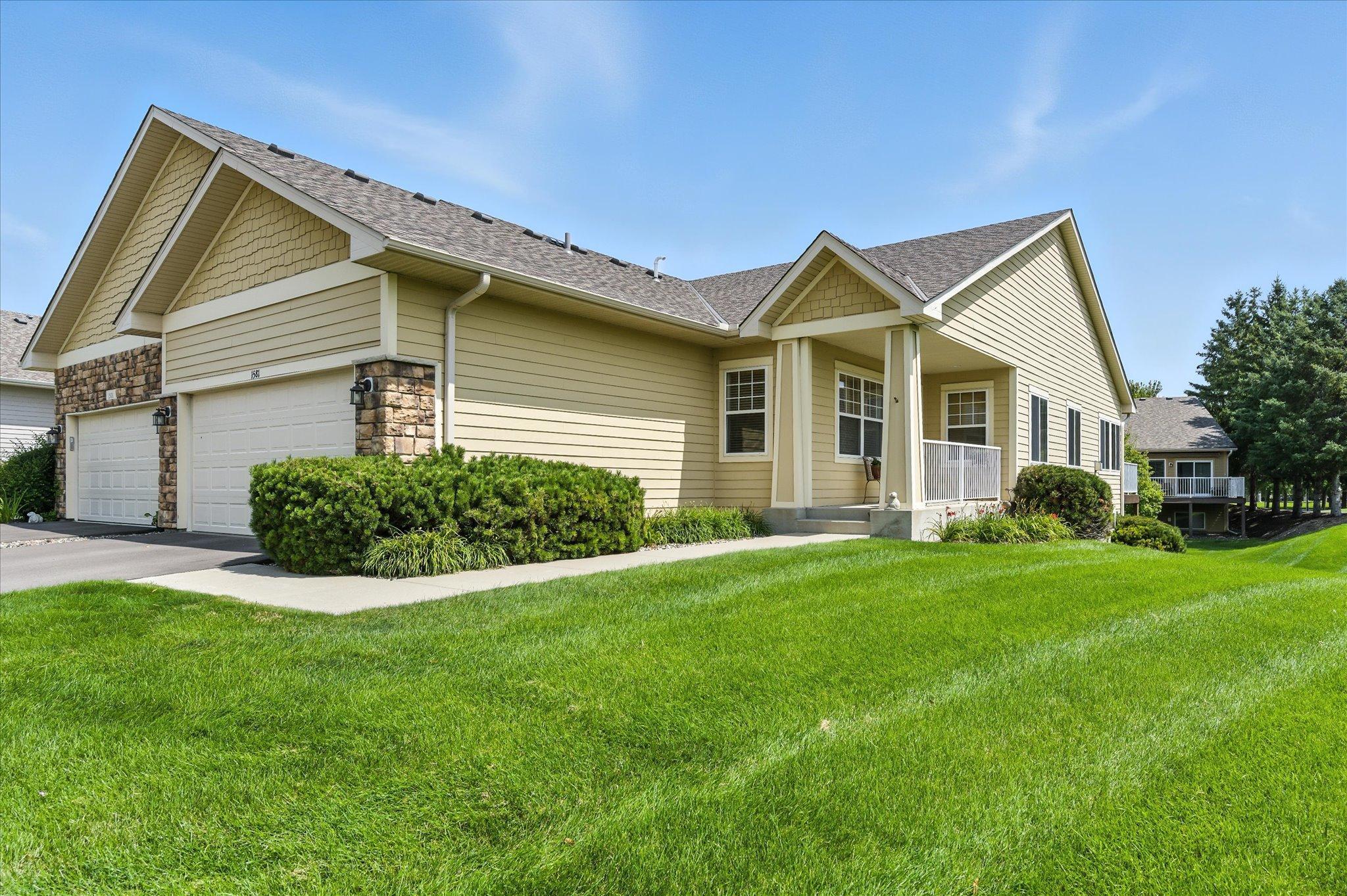 View of Residential at 1581 Alphon Drive, Victoria MN 55386, Victoria - Mike Wilen | Minnesota Team Real Estate
