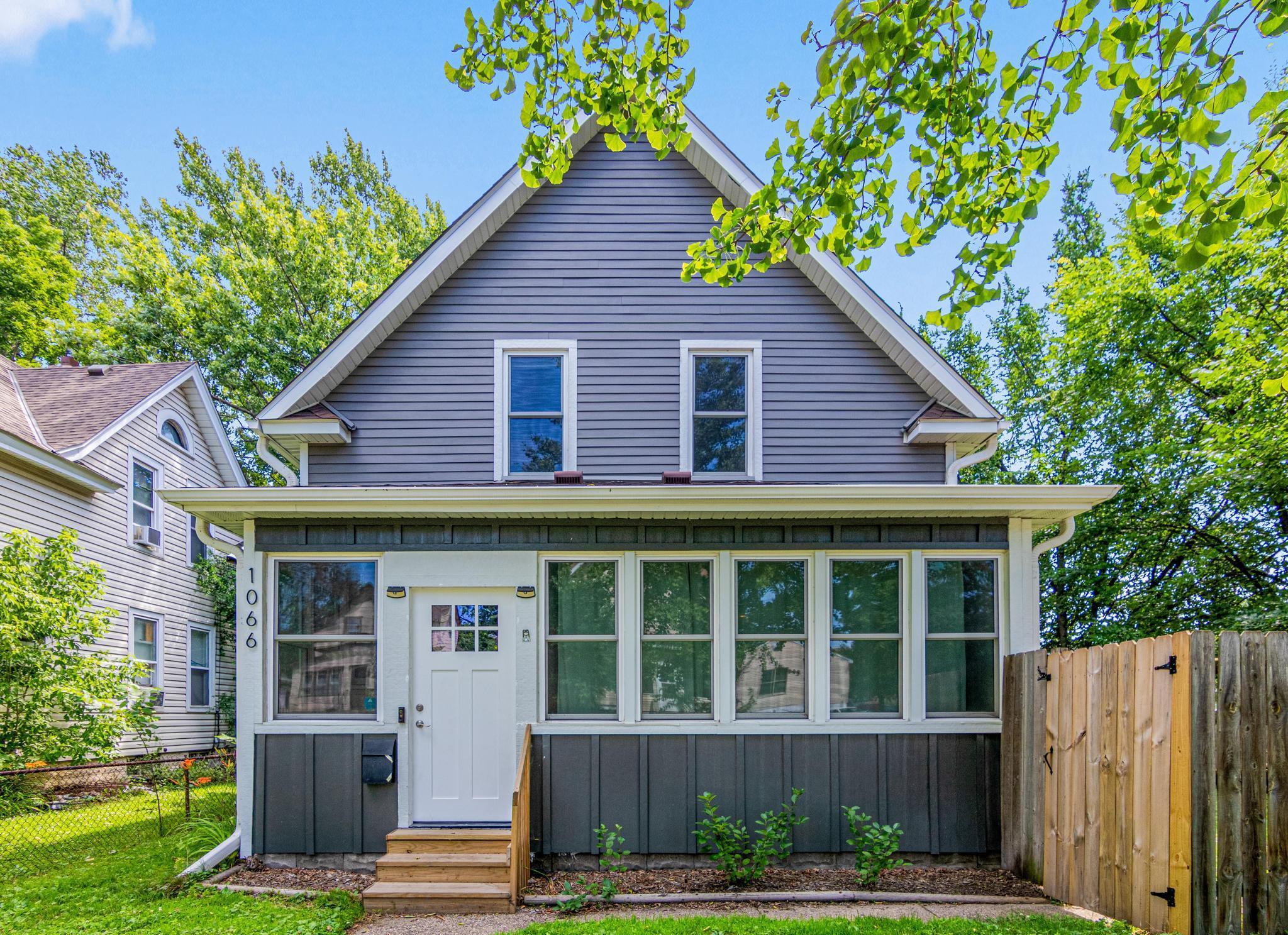 View of Residential at 1066 Woodbridge Street, Saint Paul MN 55117, Saint Paul - Mike Wilen | Minnesota Team Real Estate