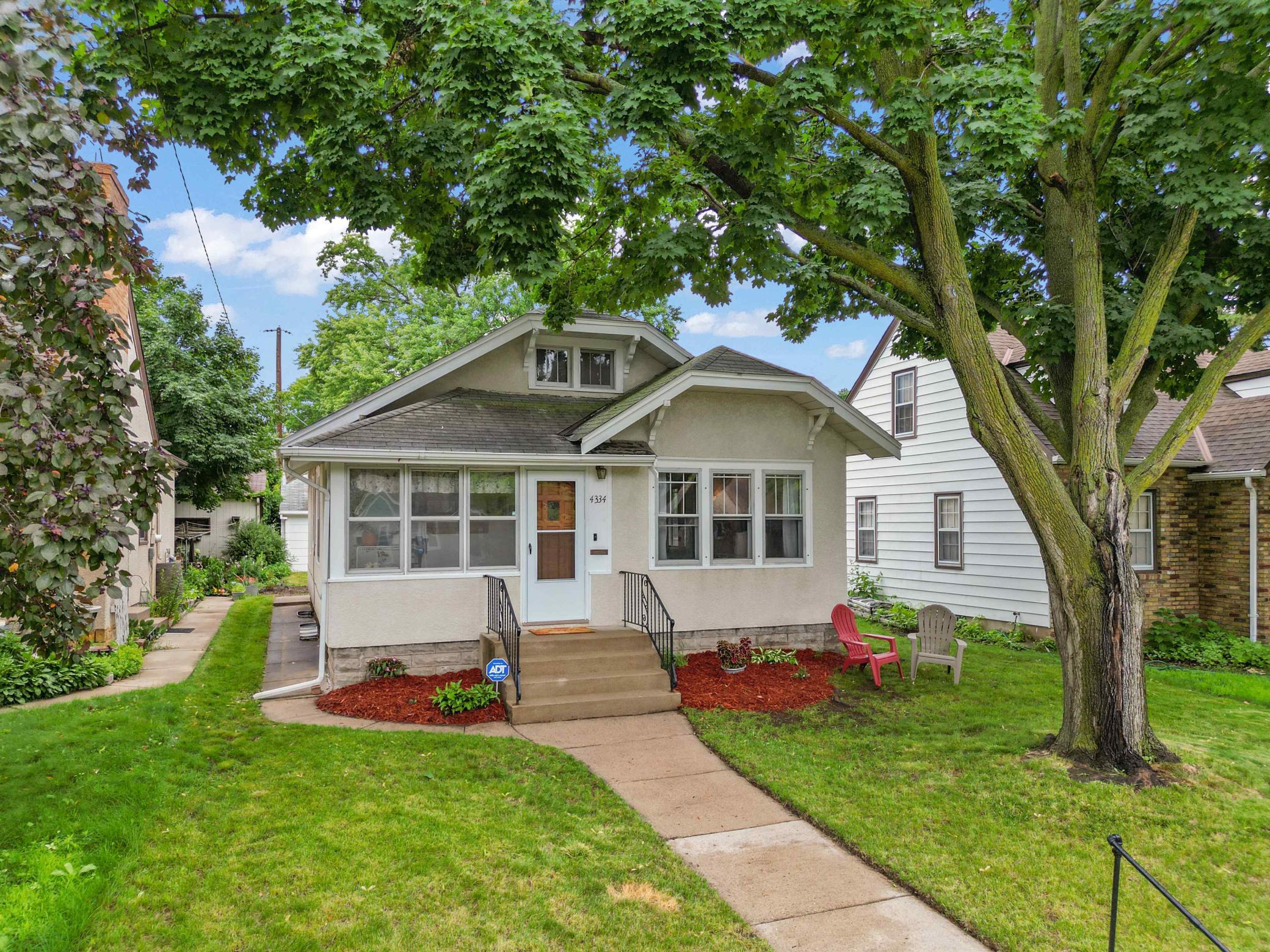 View of Residential at 4334 Thomas Avenue, Minneapolis MN 55412, Minneapolis - Mike Wilen | Minnesota Team Real Estate