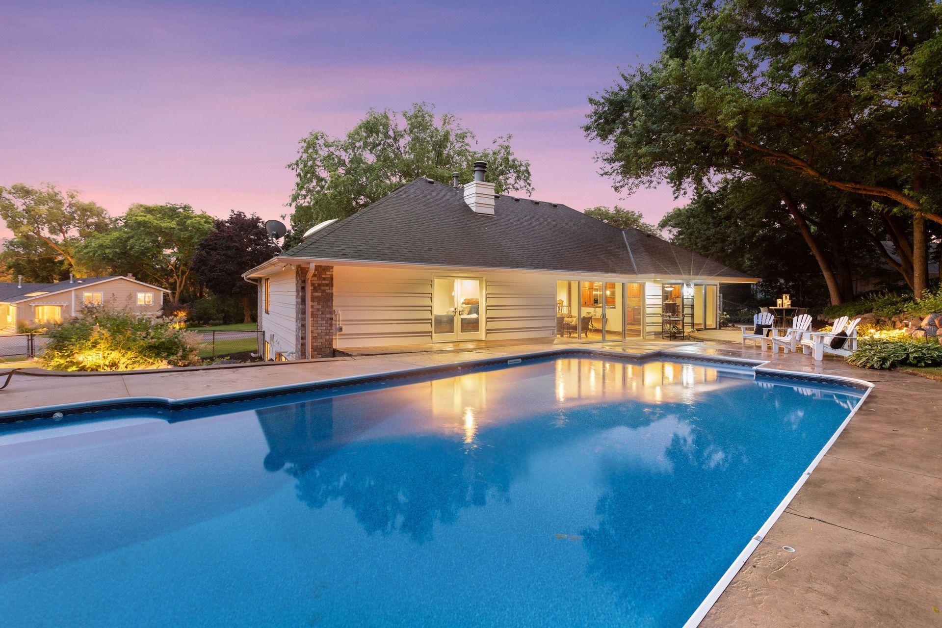 View of Residential at 2508 Cherrywood Road, Minnetonka MN 55305, Minnetonka - Mike Wilen | Minnesota Team Real Estate