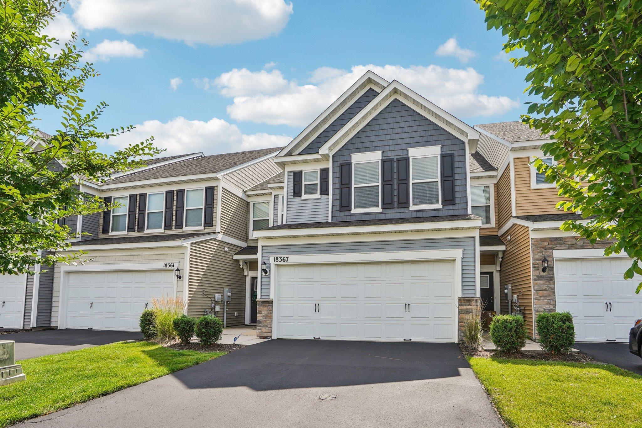 View of Residential at 18367 60th Avenue, Plymouth MN 55446, Plymouth - Mike Wilen | Minnesota Team Real Estate