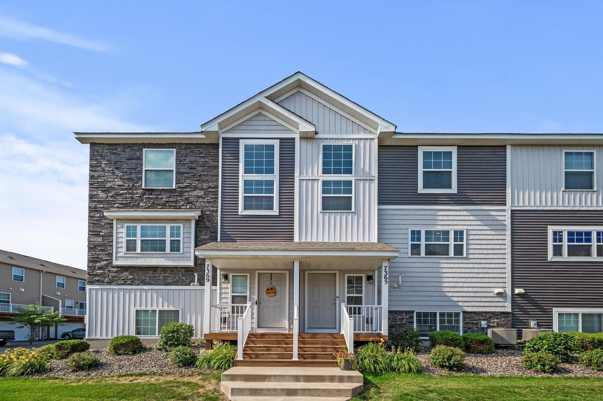 View of Residential at 7365 146th Crossing, Ramsey MN 55303, Ramsey - Mike Wilen | Minnesota Team Real Estate