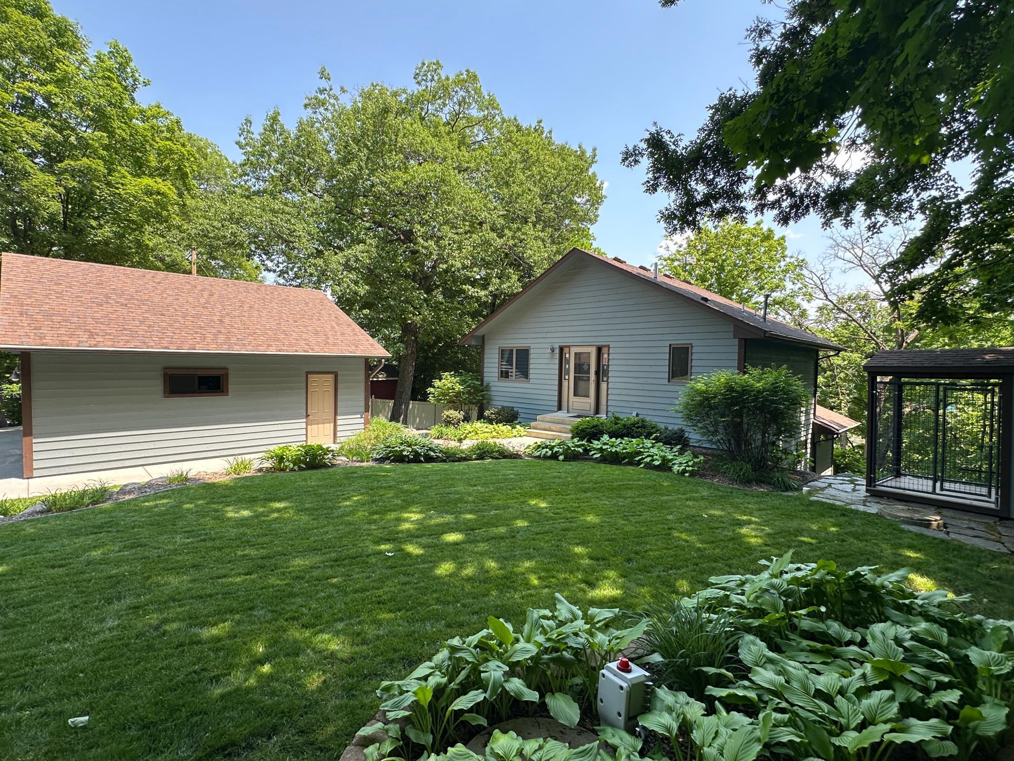 View of Residential at 8834 Bishop Avenue, Maple Lake MN 55358, Maple Lake - Mike Wilen | Minnesota Team Real Estate