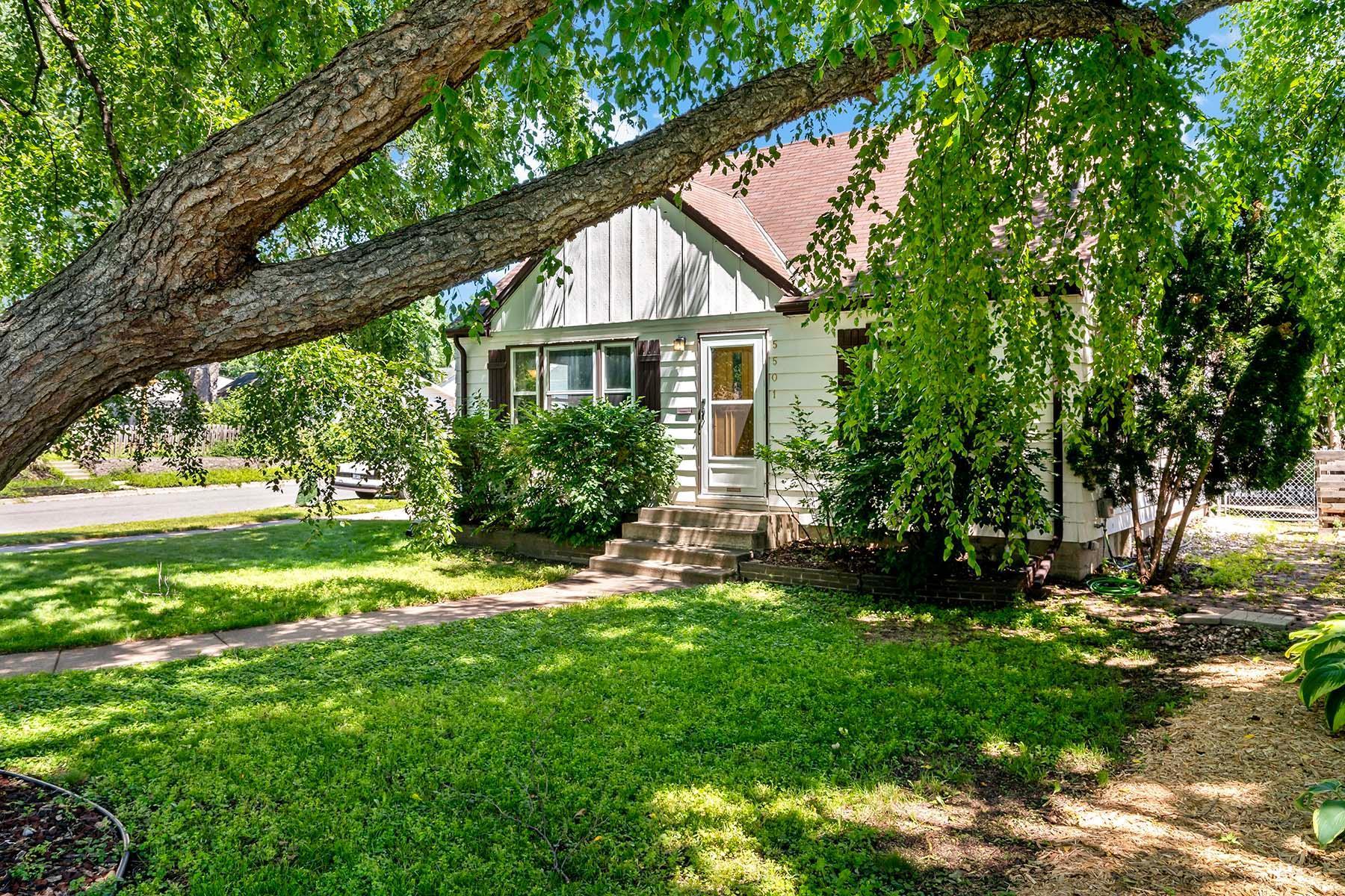 View of Residential at 5501 30th Avenue, Minneapolis MN 55417, Minneapolis - Mike Wilen | Minnesota Team Real Estate
