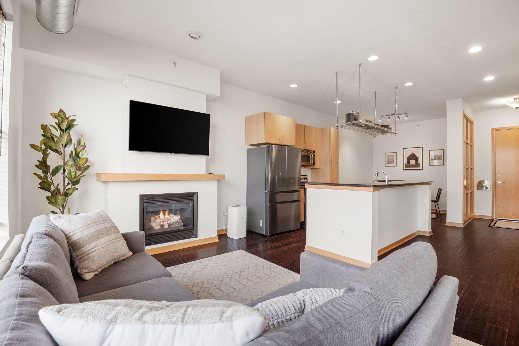 View of Residential at 3640 Wooddale Avenue #303, Saint Louis Park MN 55416, Saint Louis Park - Mike Wilen | Minnesota Team Real Estate