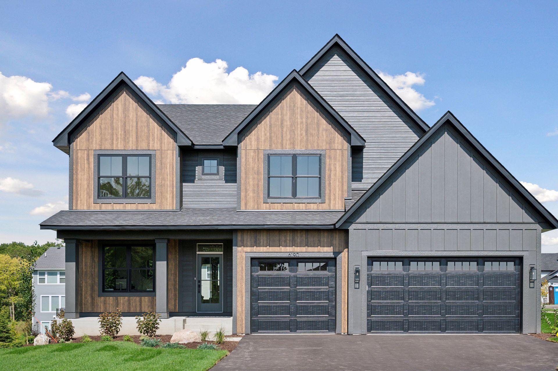 View of Residential at 6190 Harkness Alcove, Cottage Grove MN 55016, Cottage Grove - Mike Wilen | Minnesota Team Real Estate