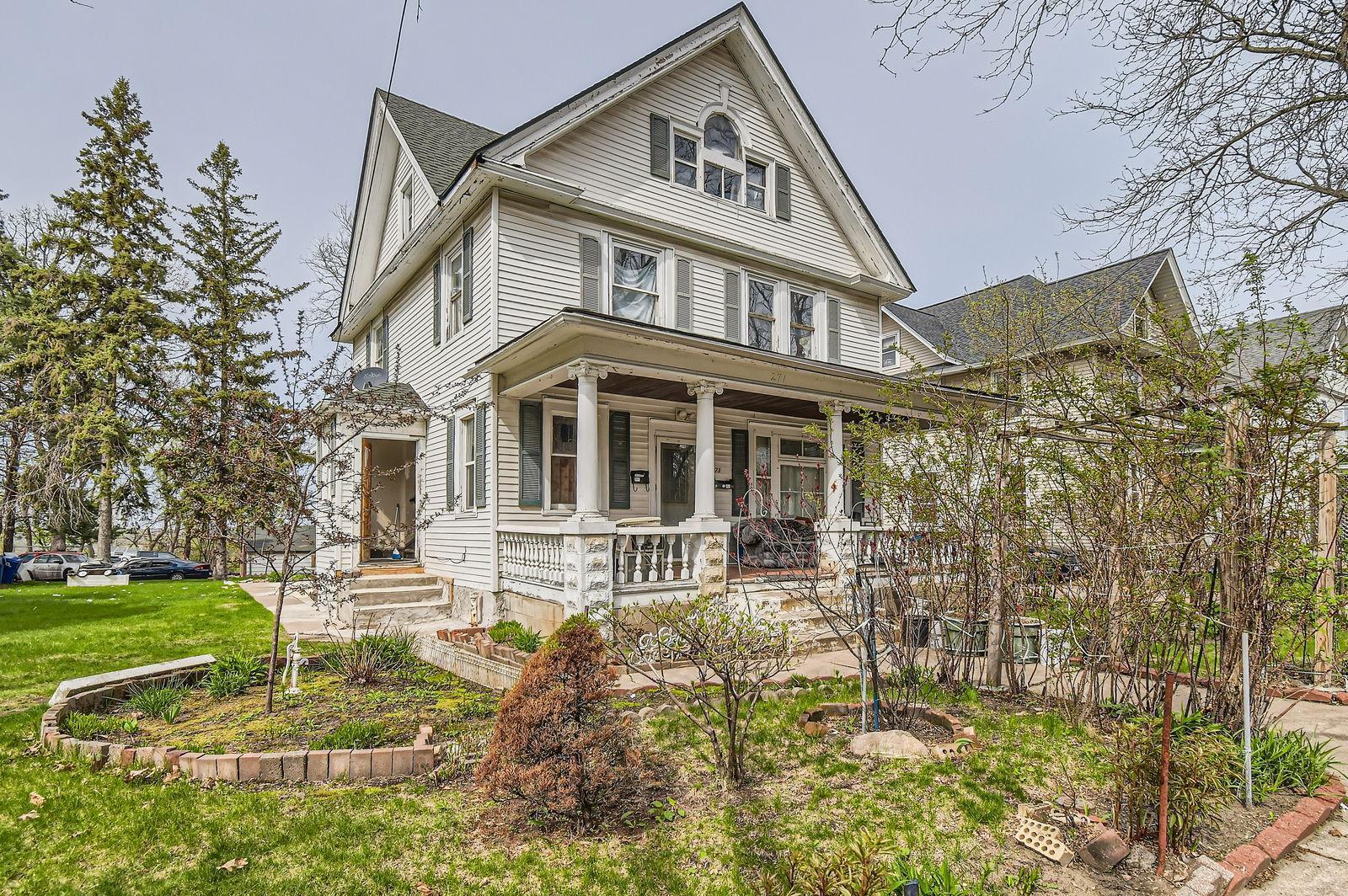 View of Residential at 271 Prescott Street, Saint Paul MN 55107, Saint Paul - Mike Wilen | Minnesota Team Real Estate