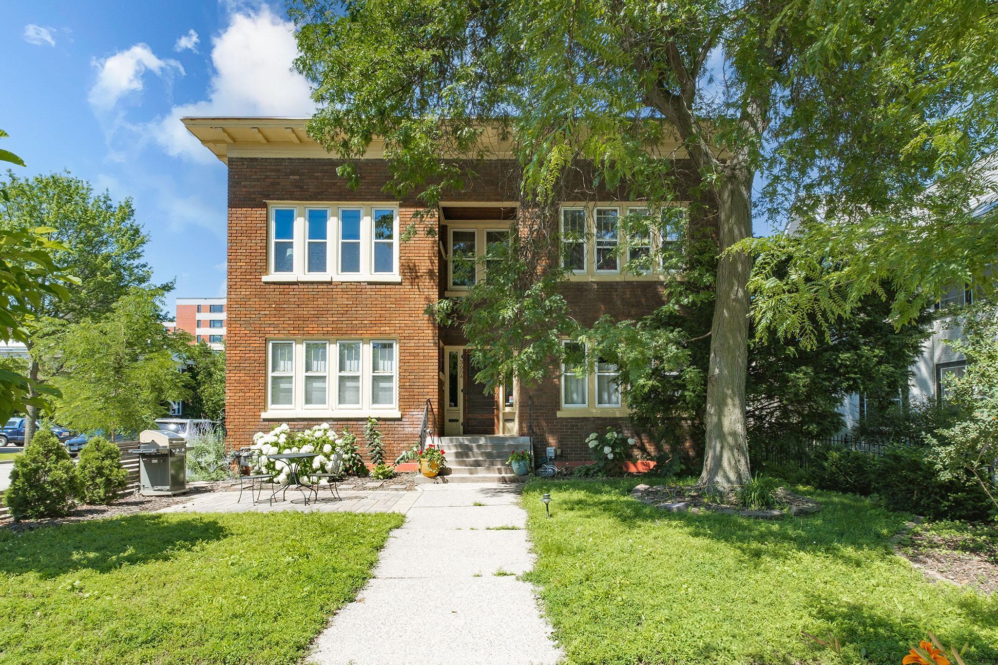 View of Residential at 3654 Lyndale Avenue #3, Minneapolis MN 55409, Minneapolis - Mike Wilen | Minnesota Team Real Estate