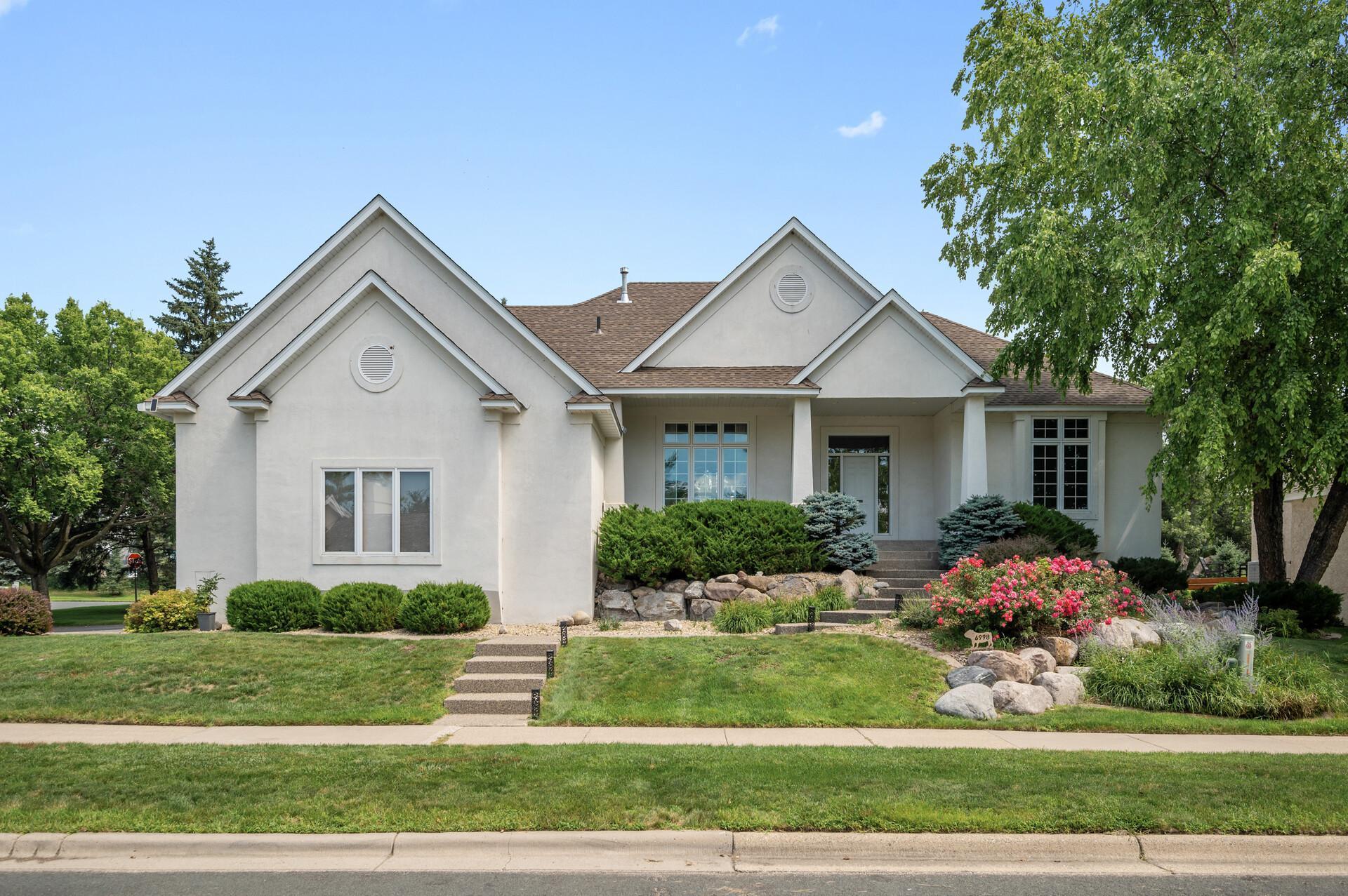View of Residential at 6998 Kenmare Drive, Bloomington MN 55438, Bloomington - Mike Wilen | Minnesota Team Real Estate