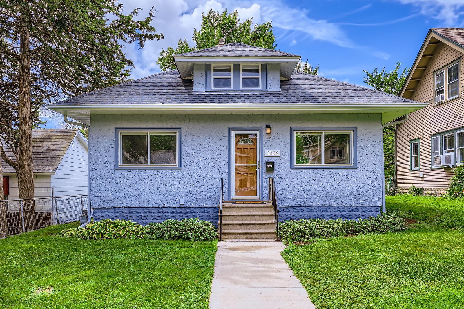 View of Residential at 3338 Polk Street, Minneapolis MN 55418, Minneapolis - Mike Wilen | Minnesota Team Real Estate