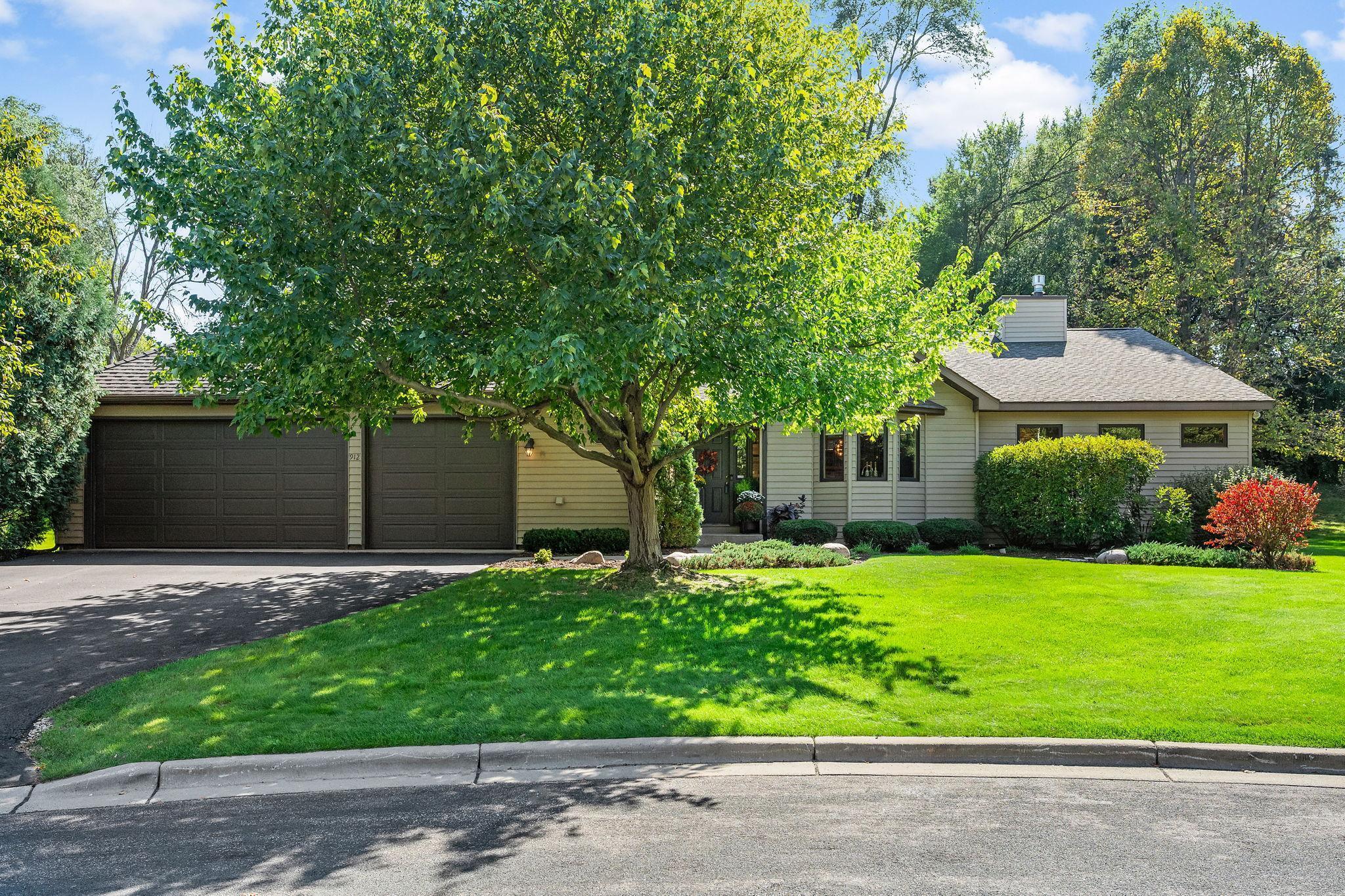 View of Residential at 912 Crown Court, Mendota Heights MN 55118, Mendota Heights - Mike Wilen | Minnesota Team Real Estate