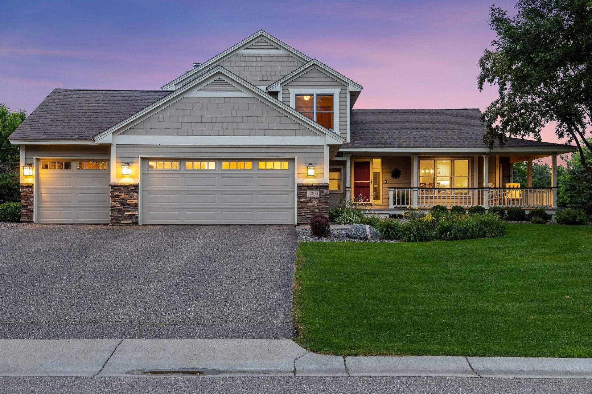 View of Residential at 18054 82nd Place, Maple Grove MN 55311, Maple Grove - Mike Wilen | Minnesota Team Real Estate