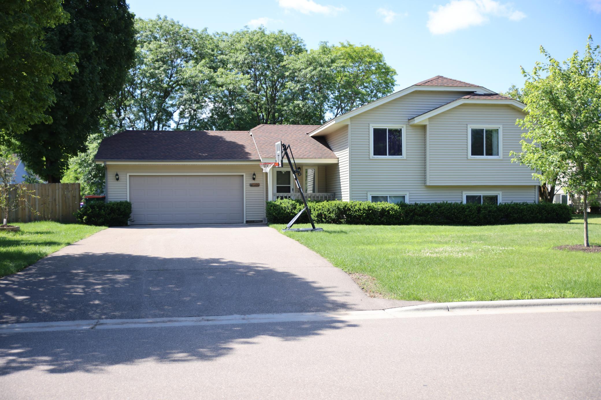 View of Residential at 3930 99th Avenue, Circle Pines MN 55014, Circle Pines - Mike Wilen | Minnesota Team Real Estate