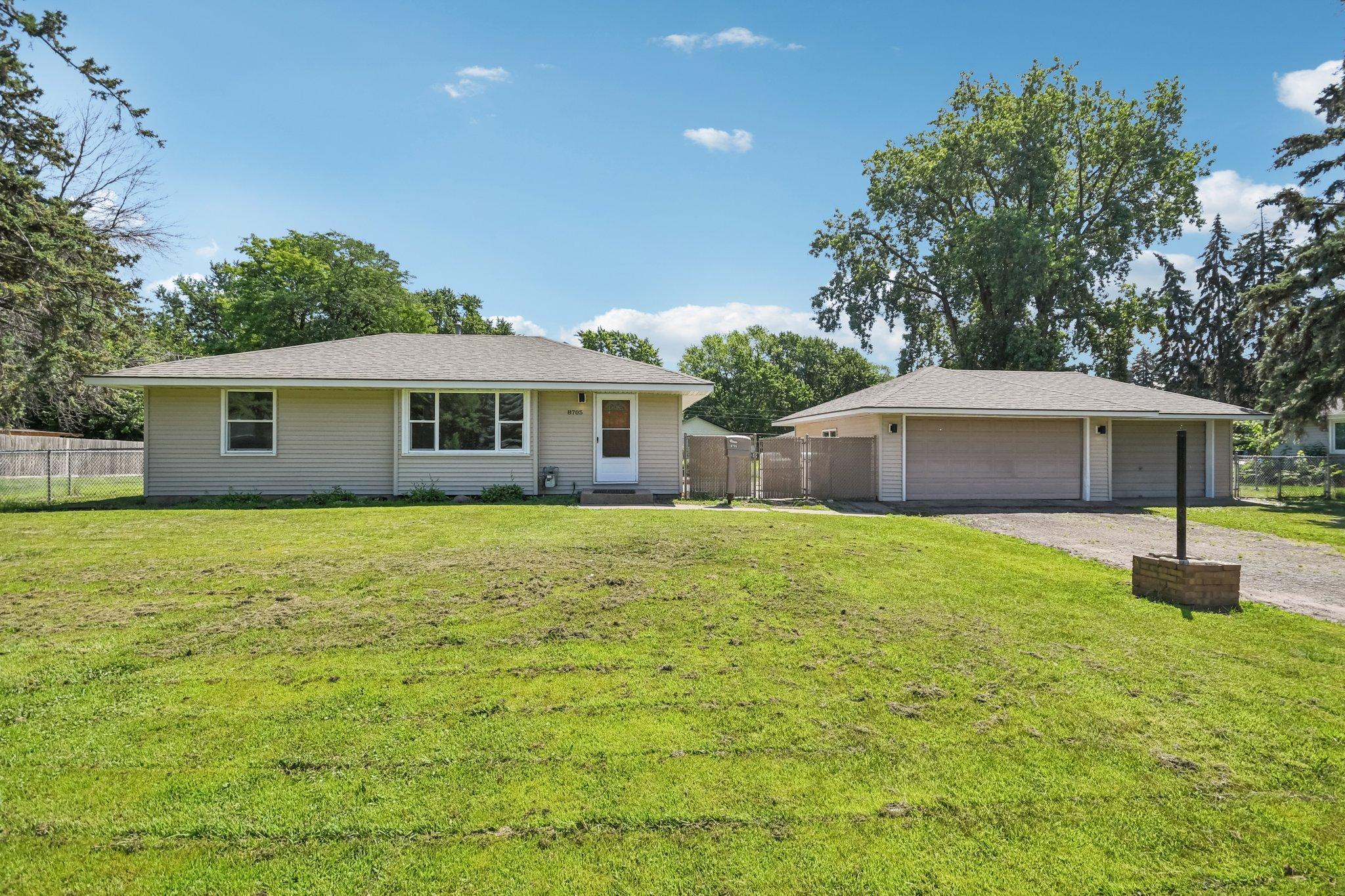 View of Residential at 8705 Fremont Avenue, Bloomington MN 55420, Bloomington - Mike Wilen | Minnesota Team Real Estate