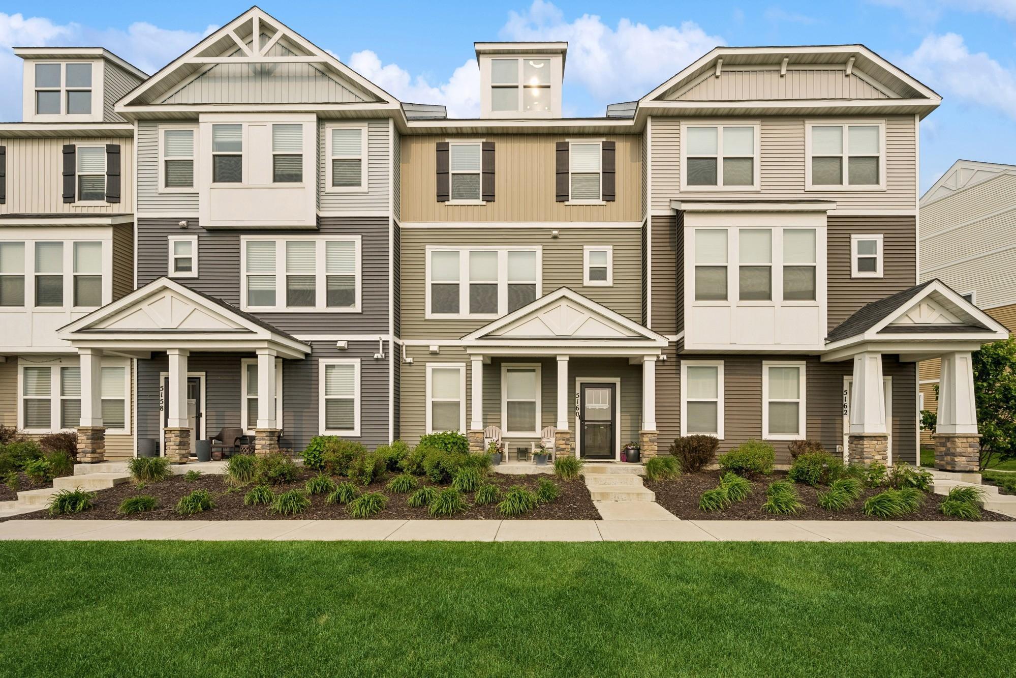View of Residential at 5160 Hampton Street, Prior Lake MN 55372, Prior Lake - Mike Wilen | Minnesota Team Real Estate
