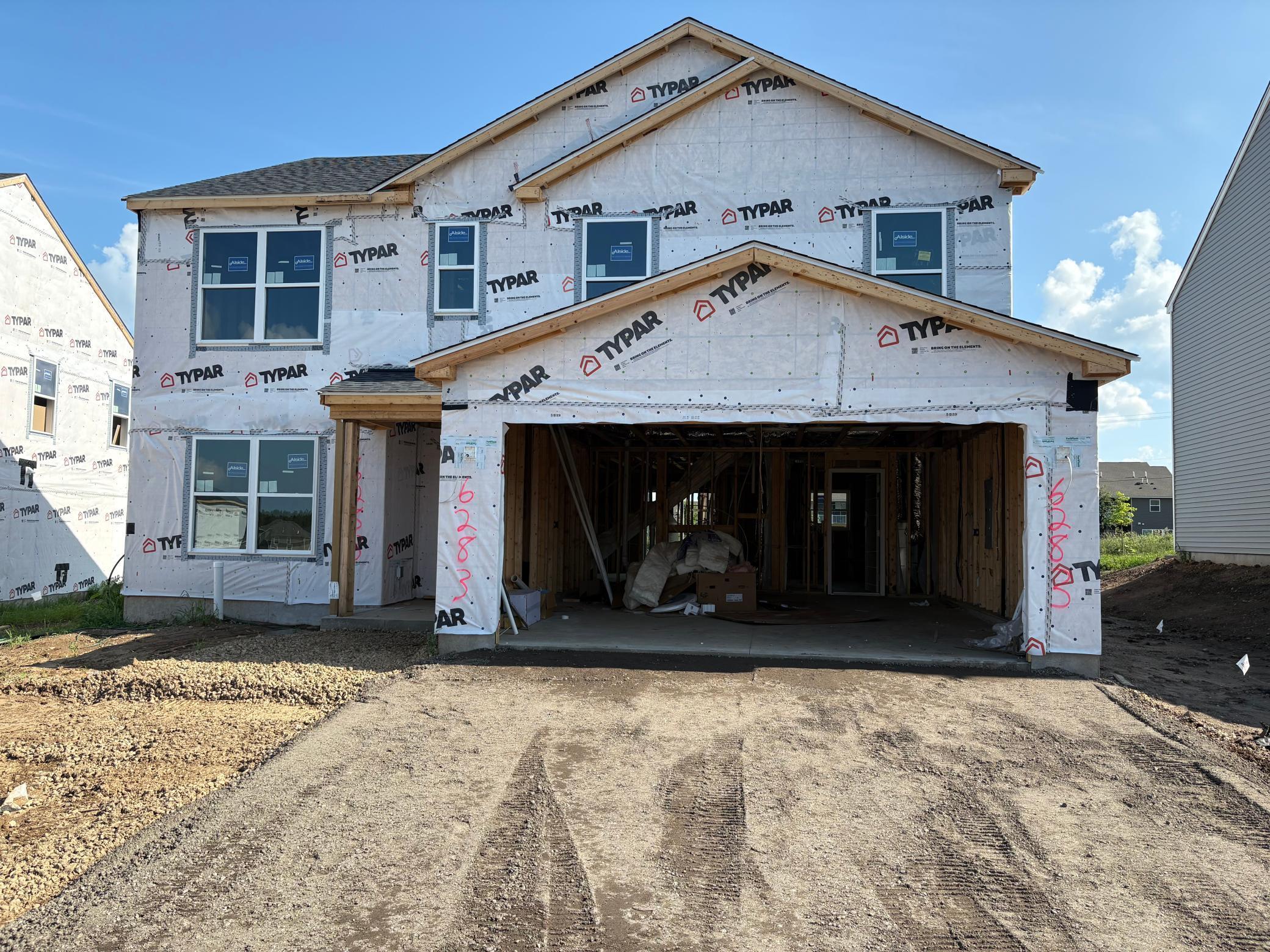 View of Residential at 6283 Highland Hills Lane, Cottage Grove MN 55016, Cottage Grove - Mike Wilen | Minnesota Team Real Estate