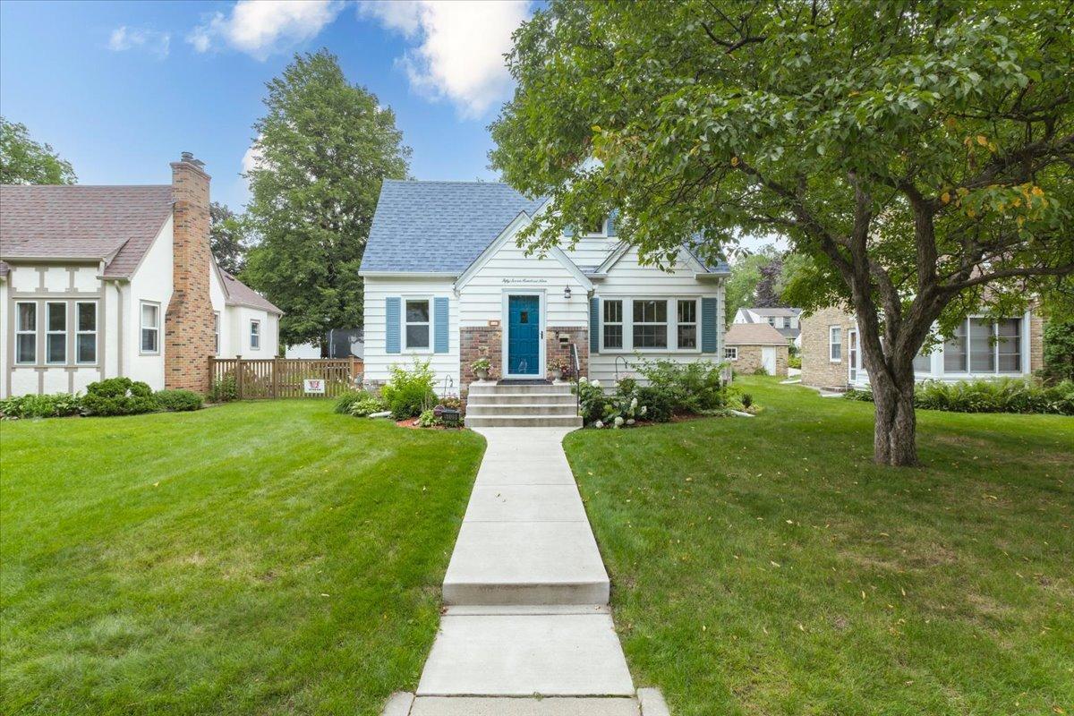 View of Residential at 5709 11th Avenue, Minneapolis MN 55417, Minneapolis - Mike Wilen | Minnesota Team Real Estate